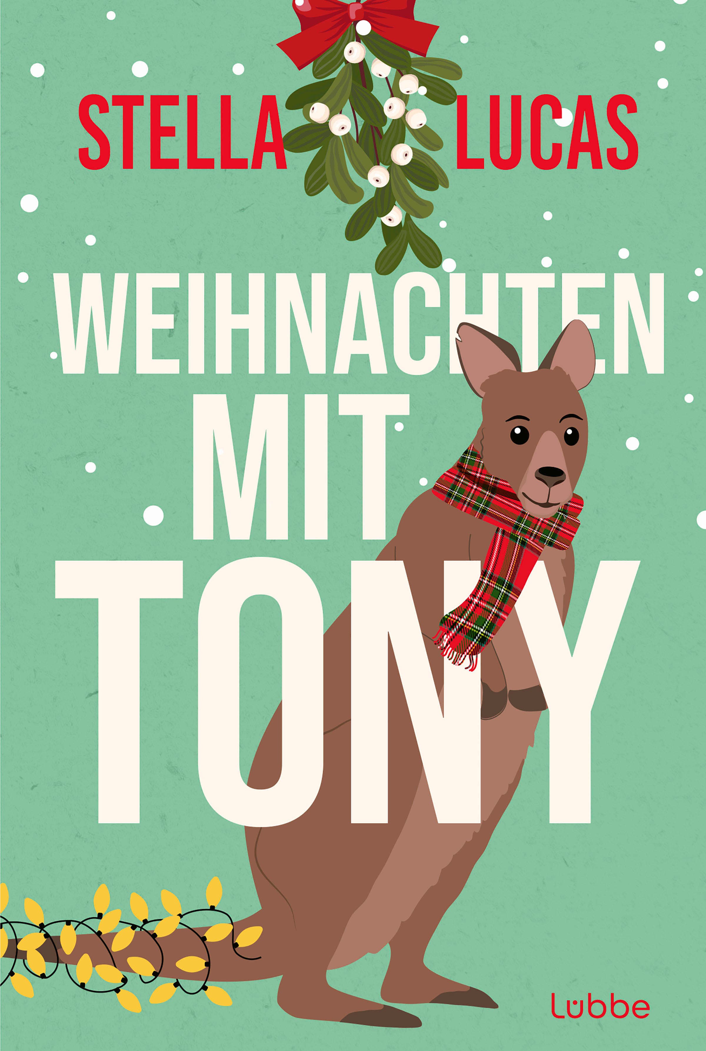 Produktbild: Weihnachten mit Tony (9783751761246 )