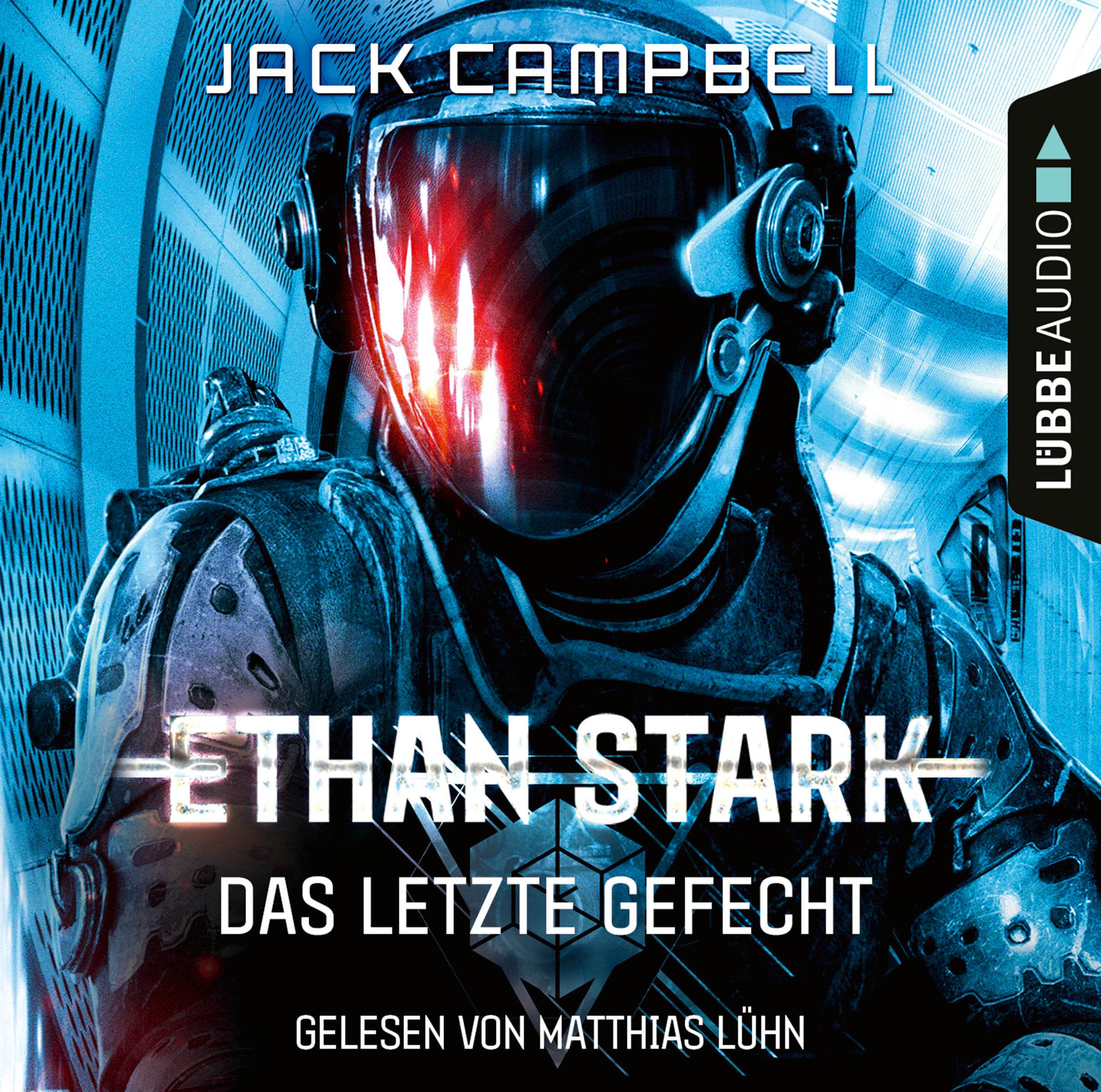 Ethan Stark - Das letzte Gefecht