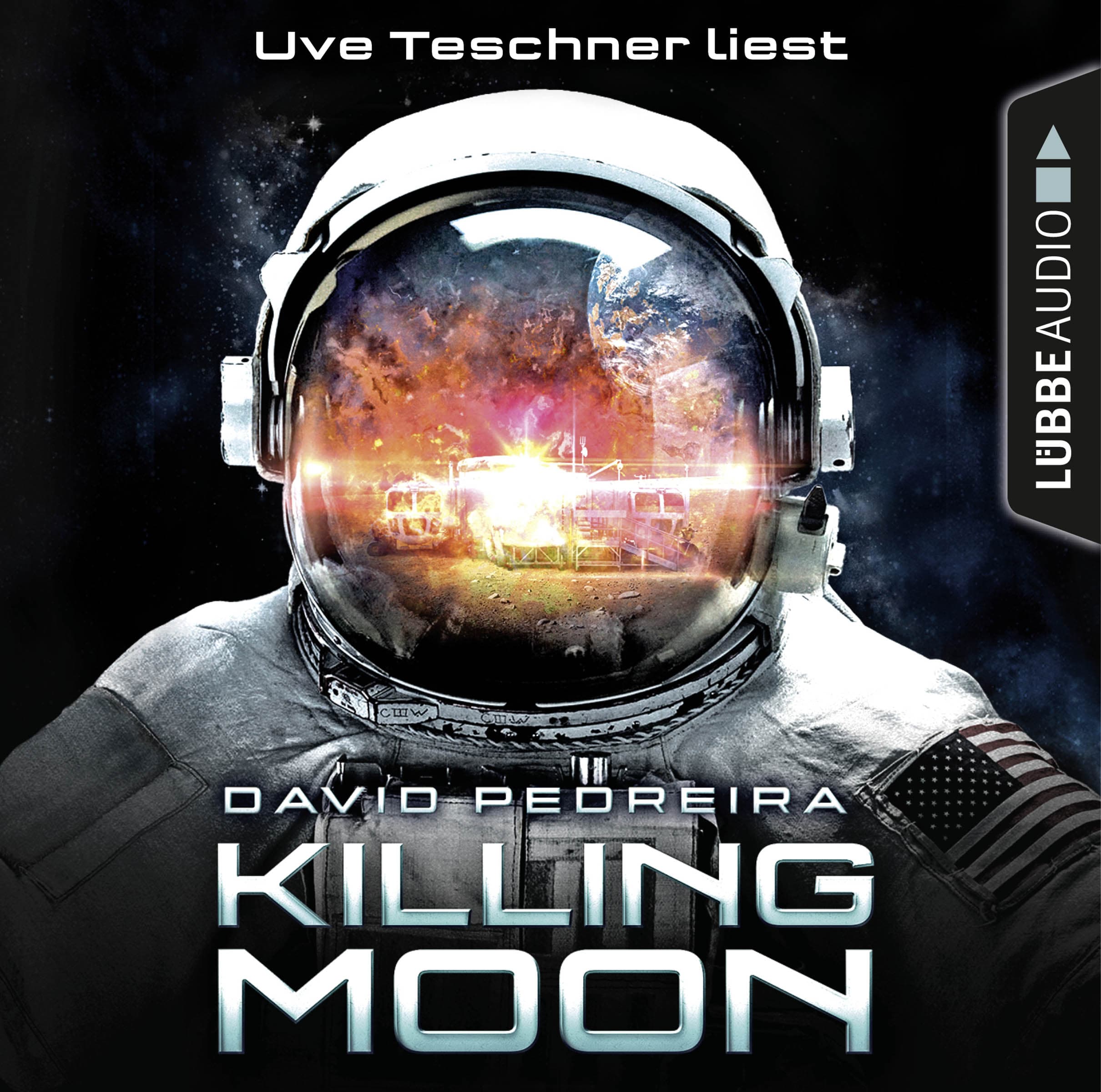 Produktbild: Killing Moon (9783838788340 )