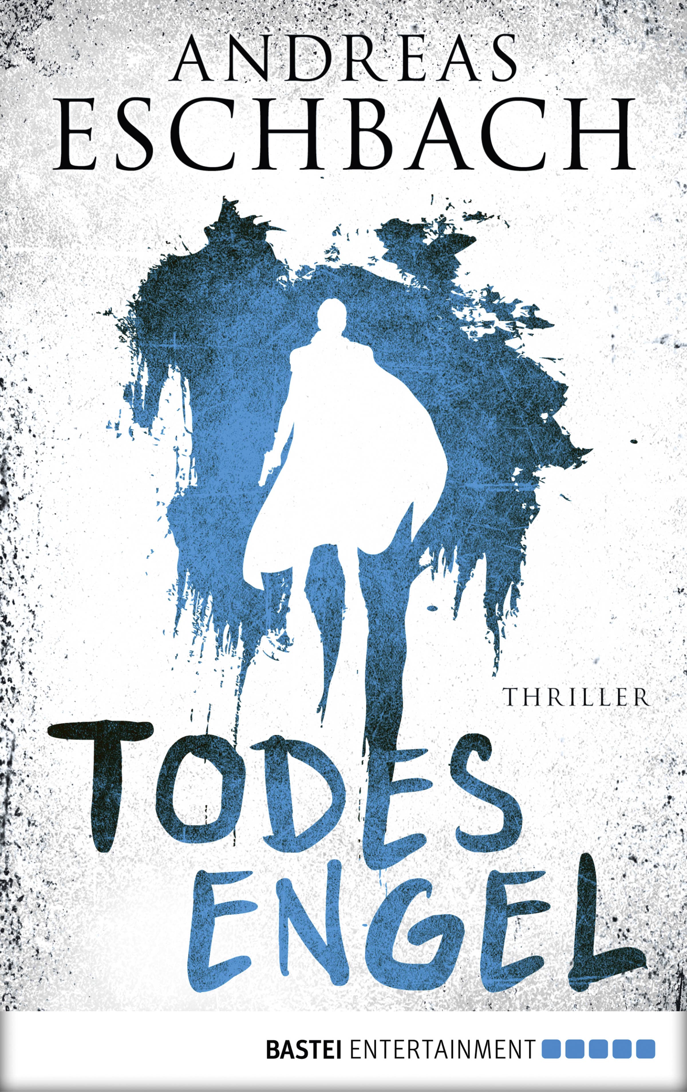 Produktbild: Todesengel (9783838745091 )