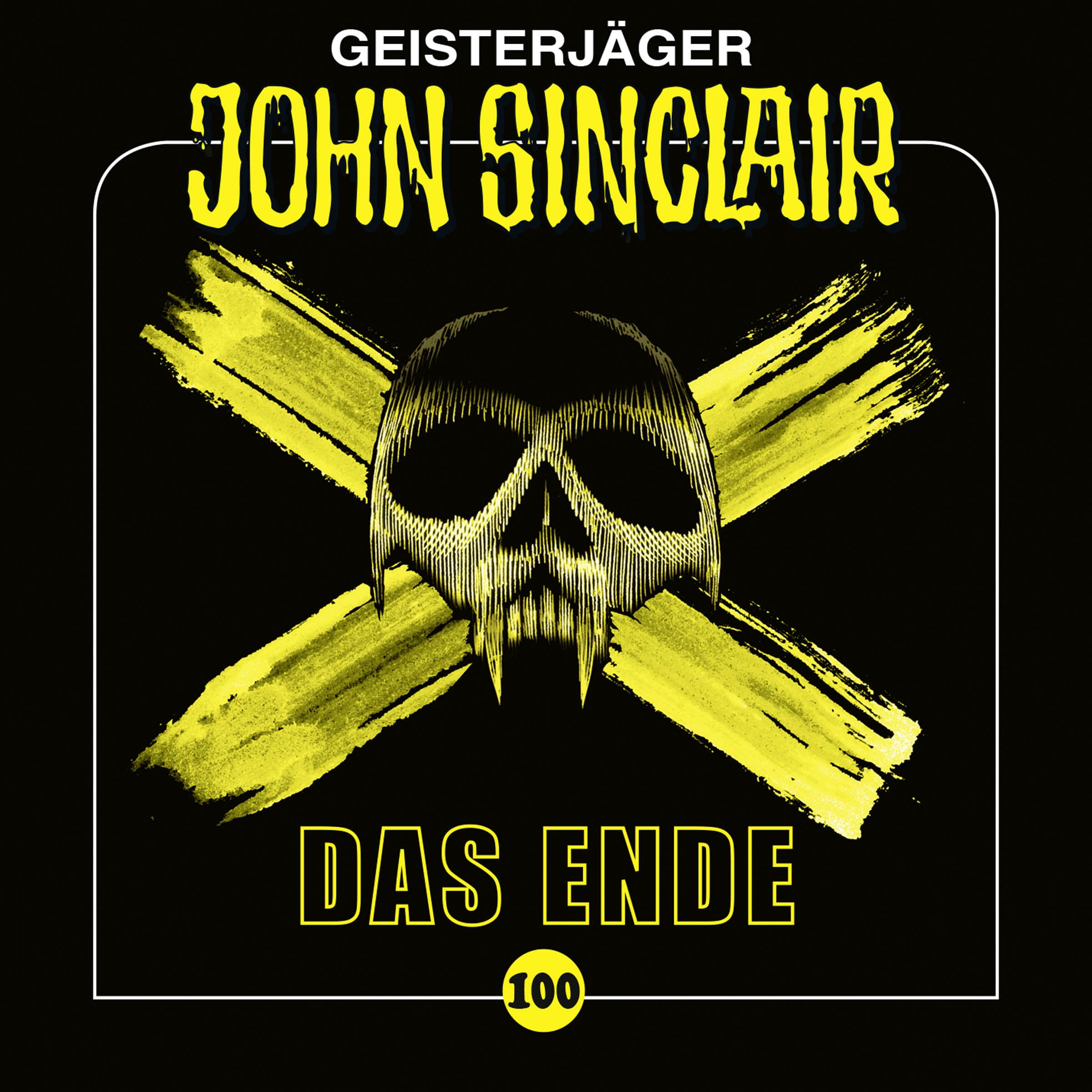 Produktbild: John Sinclair - Folge 100 (9783838775432 )