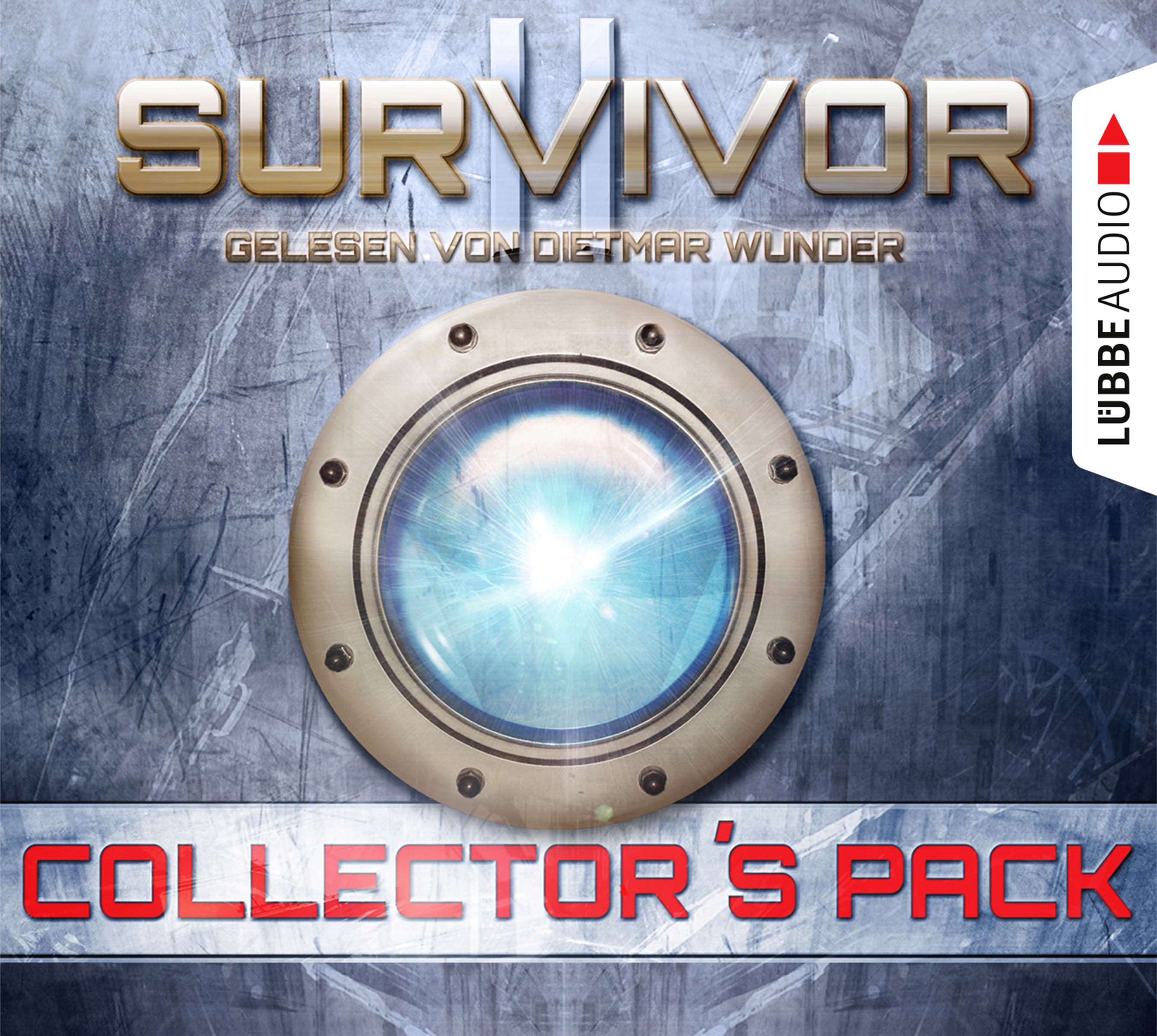 Produktbild: Survivor 2 (DEU) (9783838771281 )