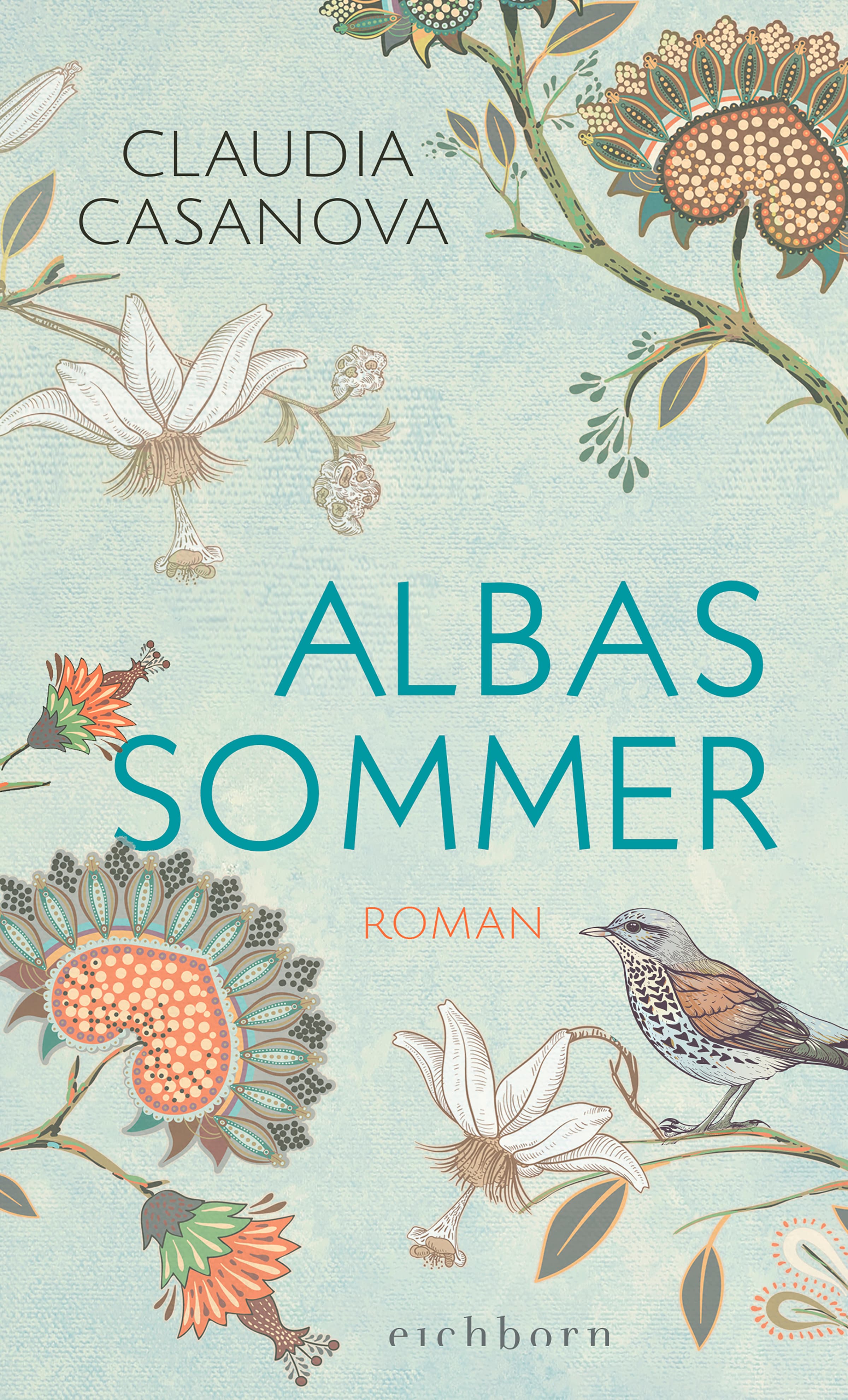 Albas Sommer