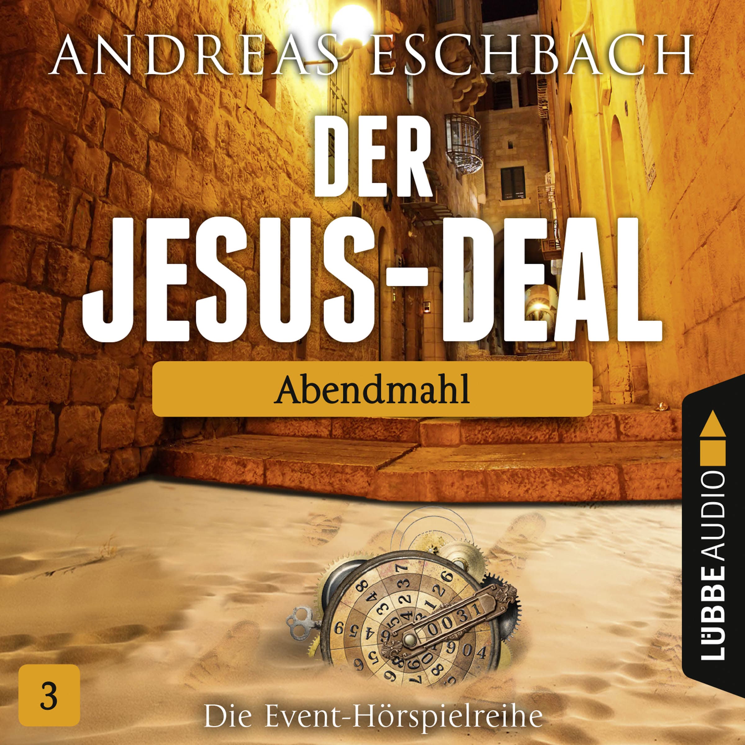 Der Jesus-Deal - Folge 03