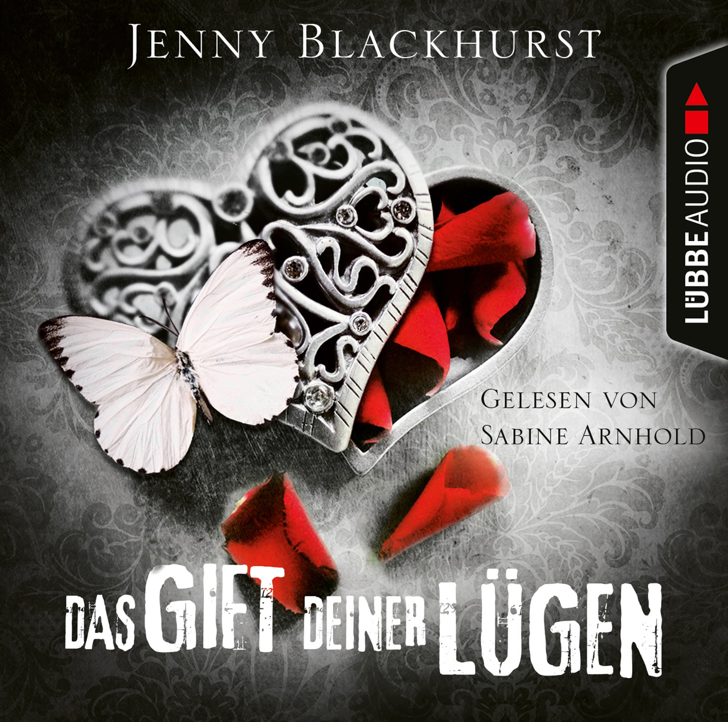 Produktbild: Das Gift deiner Lügen (9783838797175 )