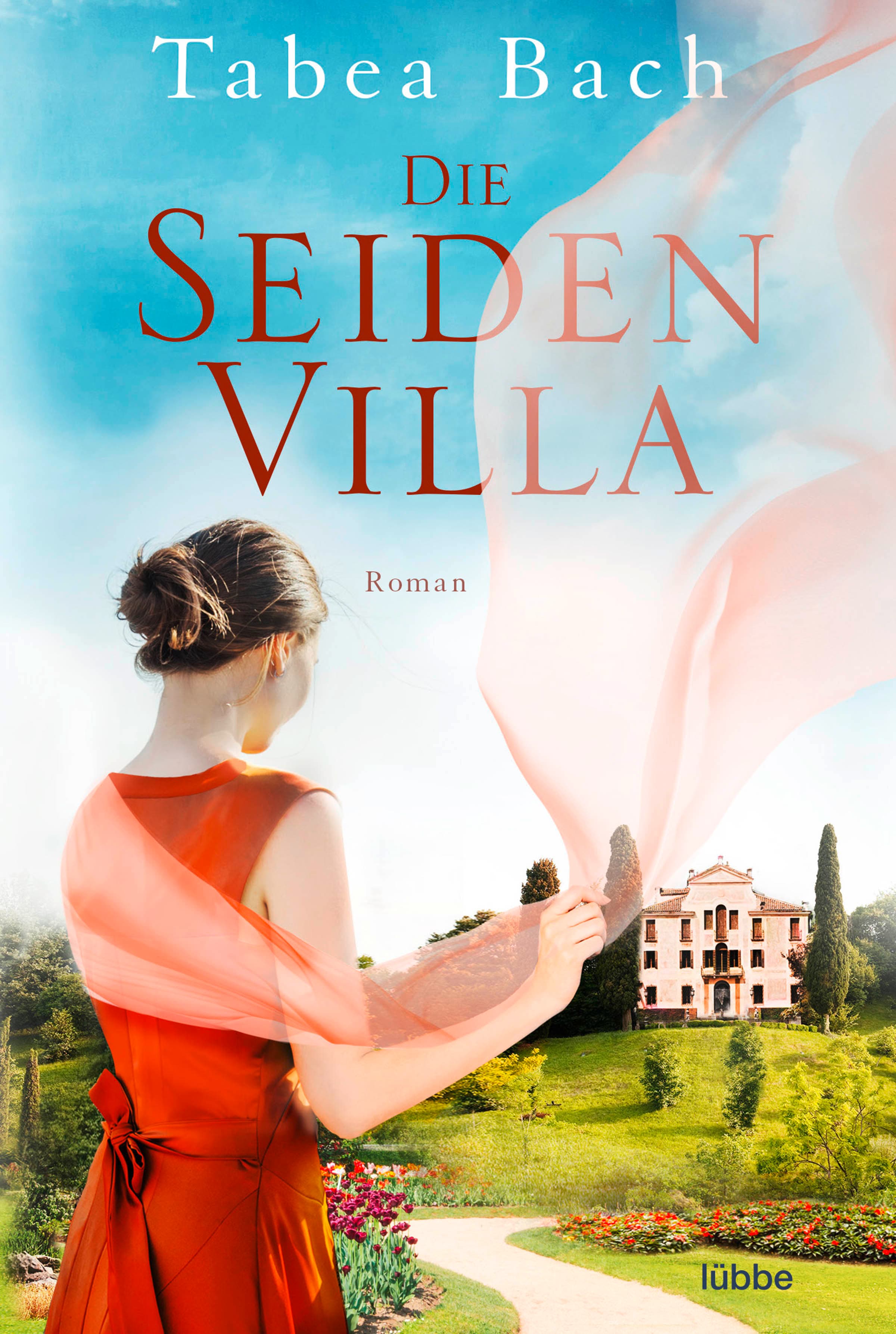 Produktbild: Die Seidenvilla (9783404179626 )