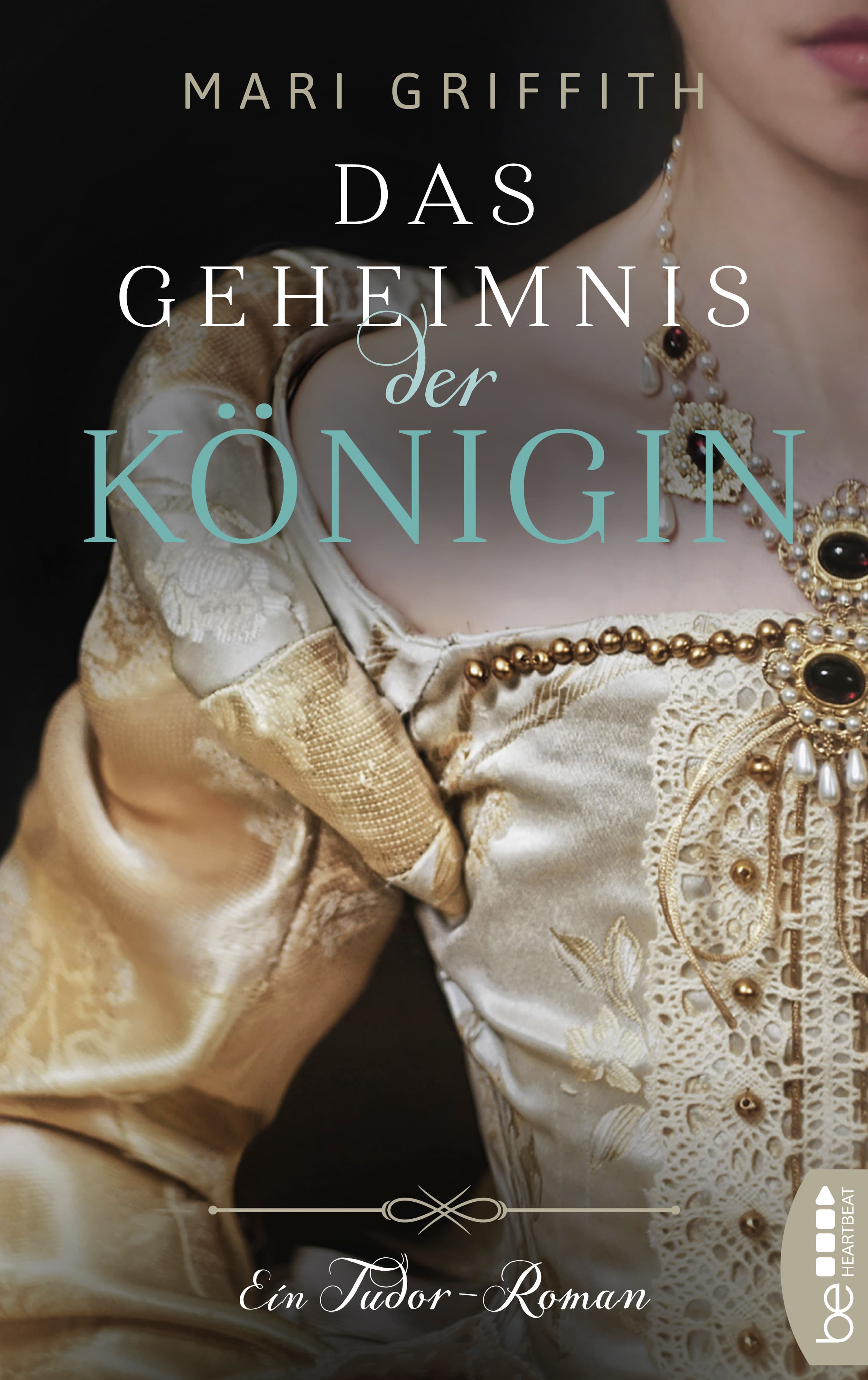 Produktbild: Das Geheimnis der Königin  (9783732551323 )