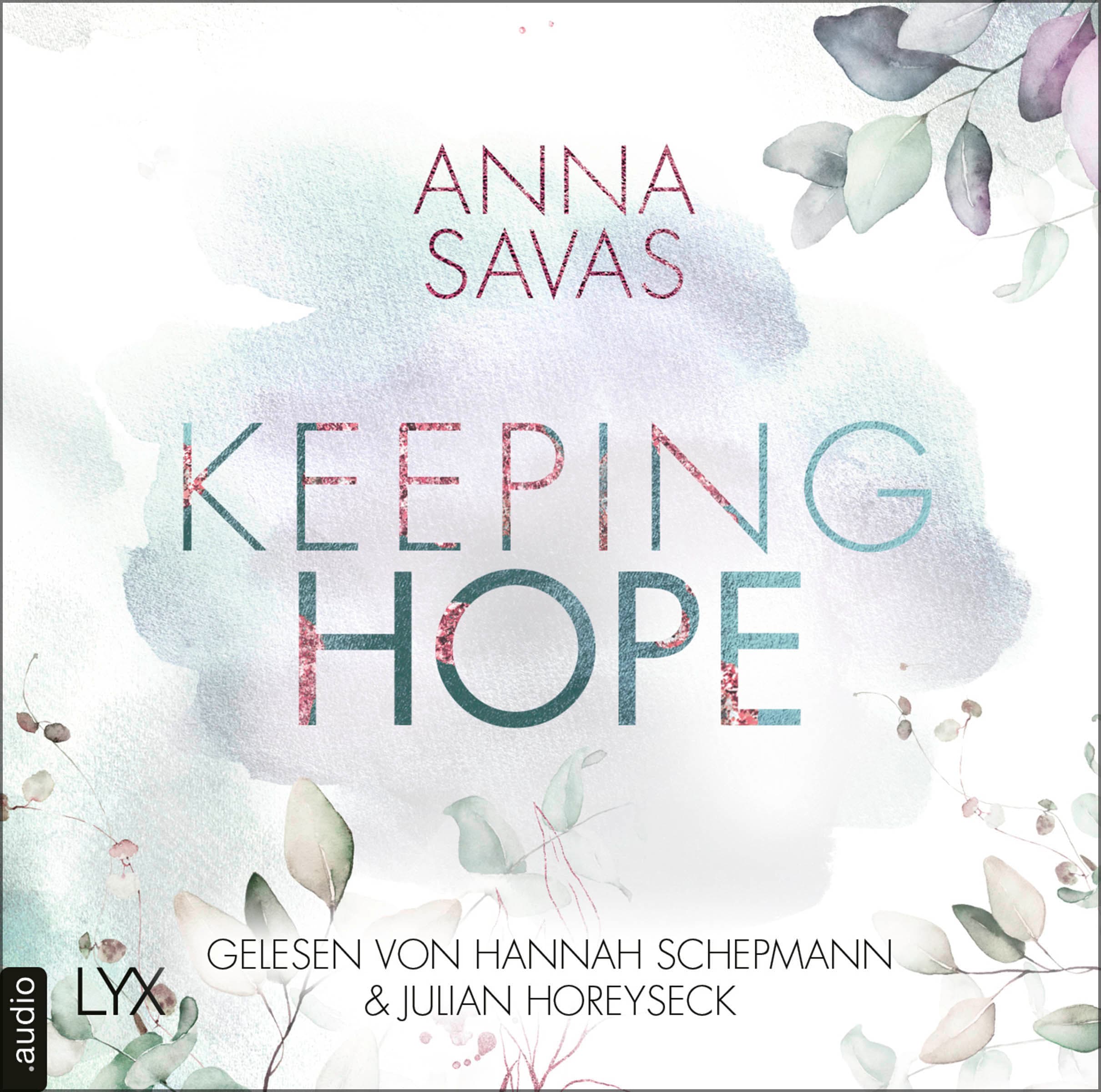 Produktbild: Keeping Hope (9783966351713 )