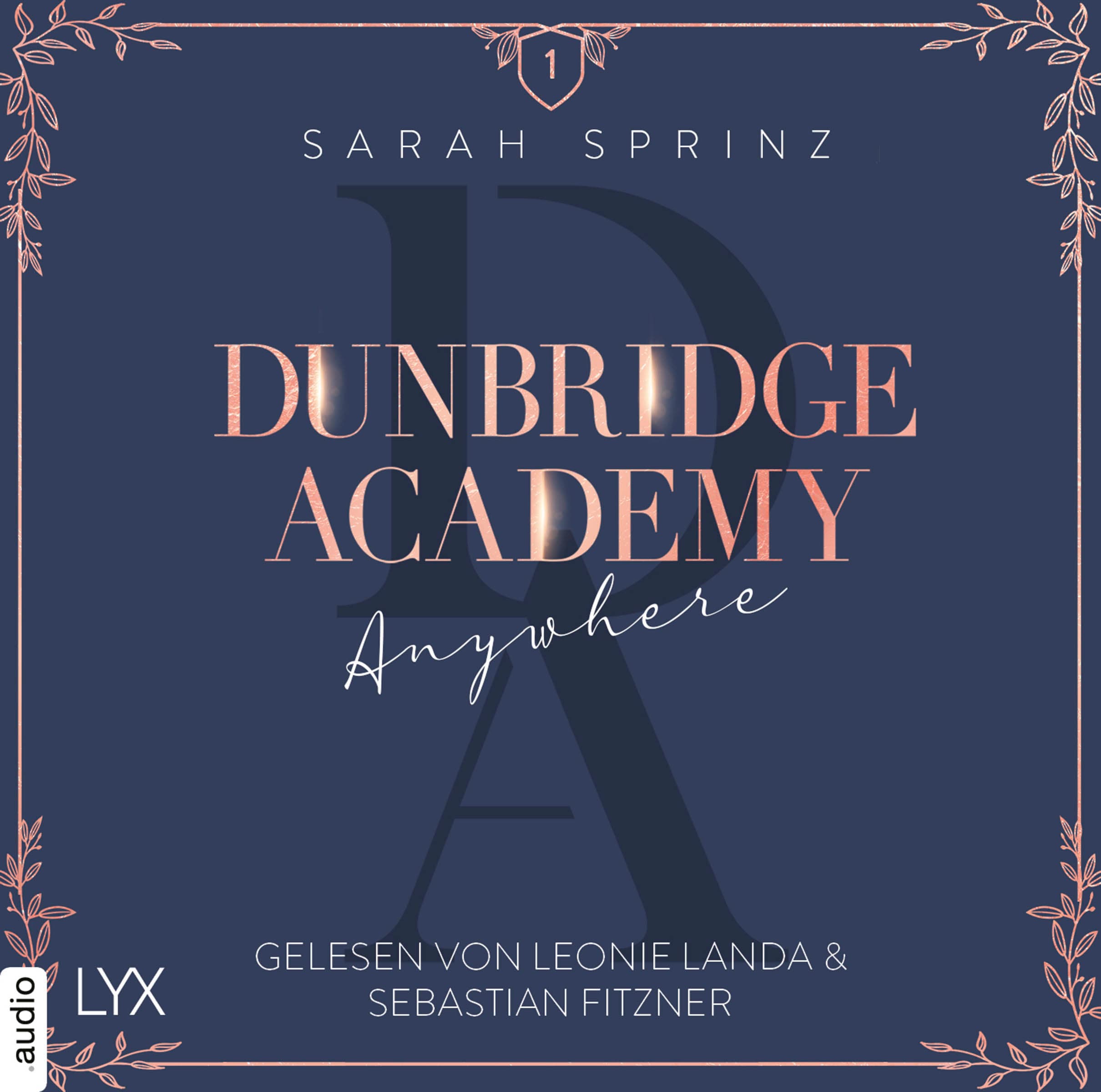 Dunbridge Academy - Anywhere