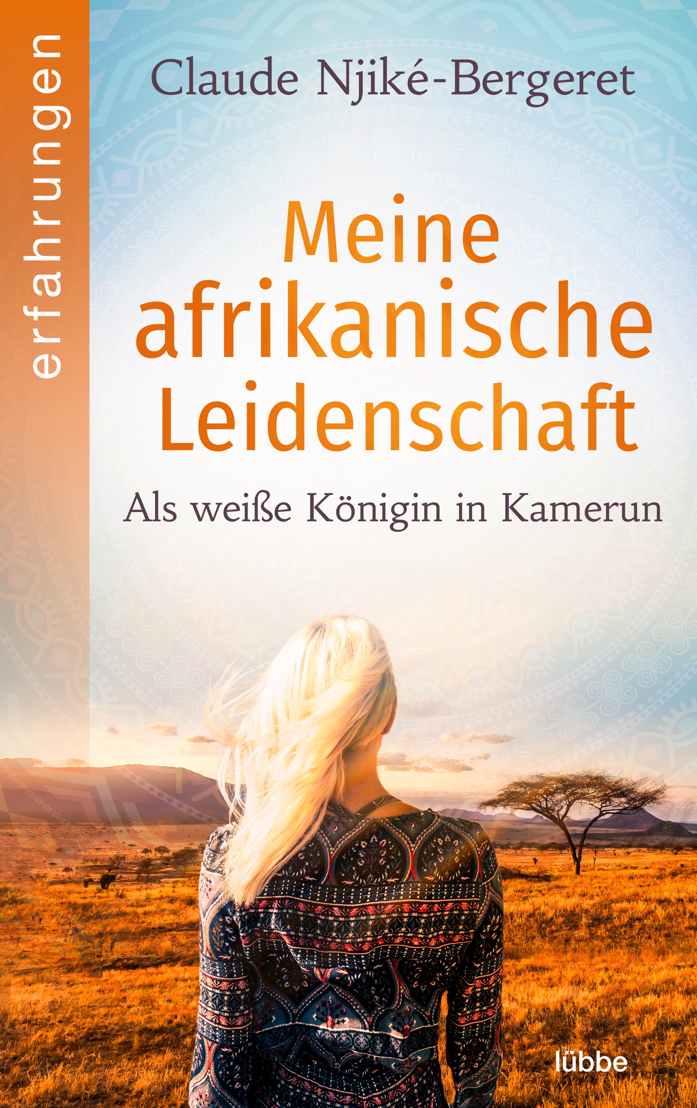 Produktbild: Meine afrikanische Leidenschaft (9783732589203 )