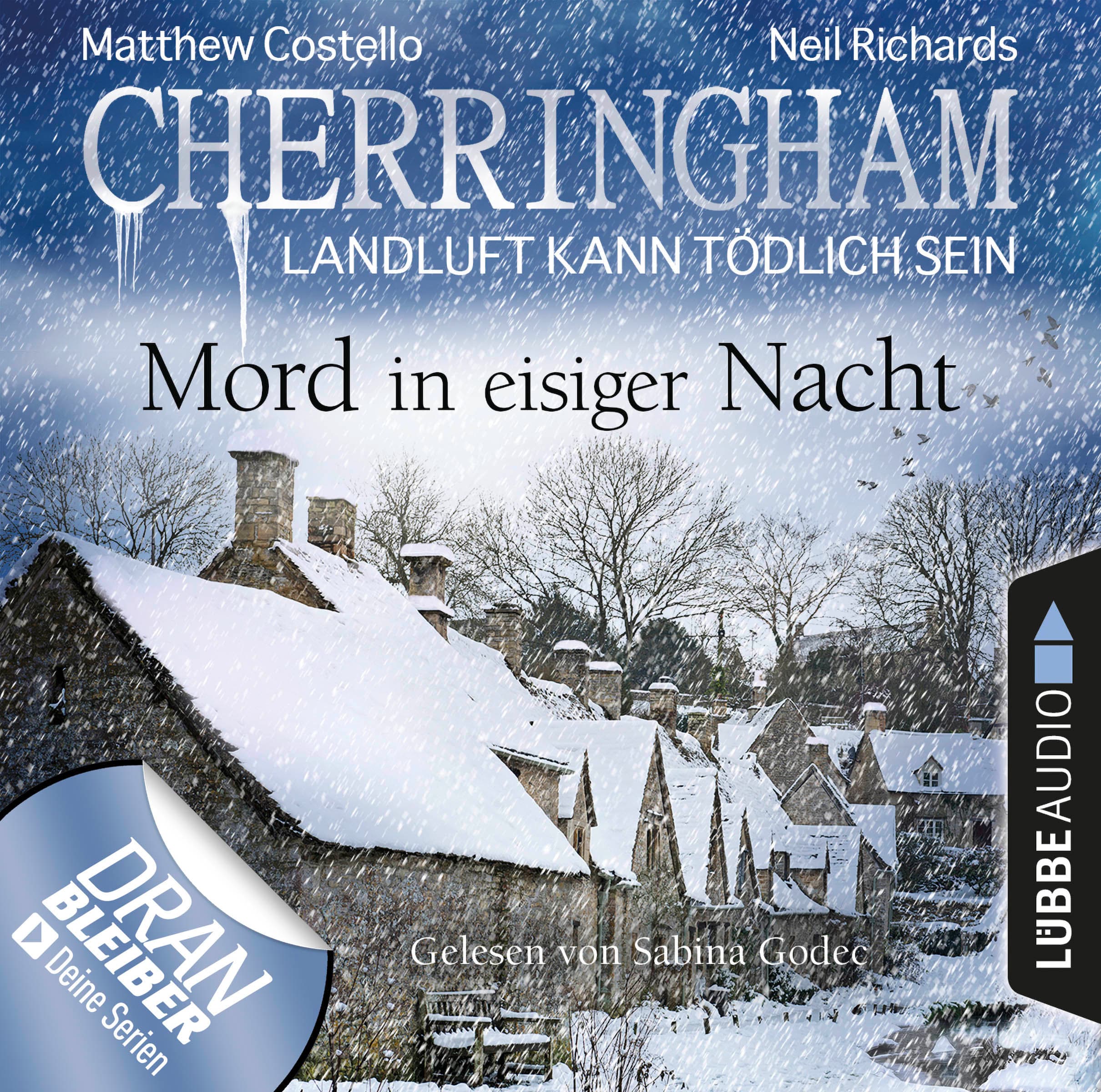 Produktbild: Cherringham - Folge 32 (9783838787510 )