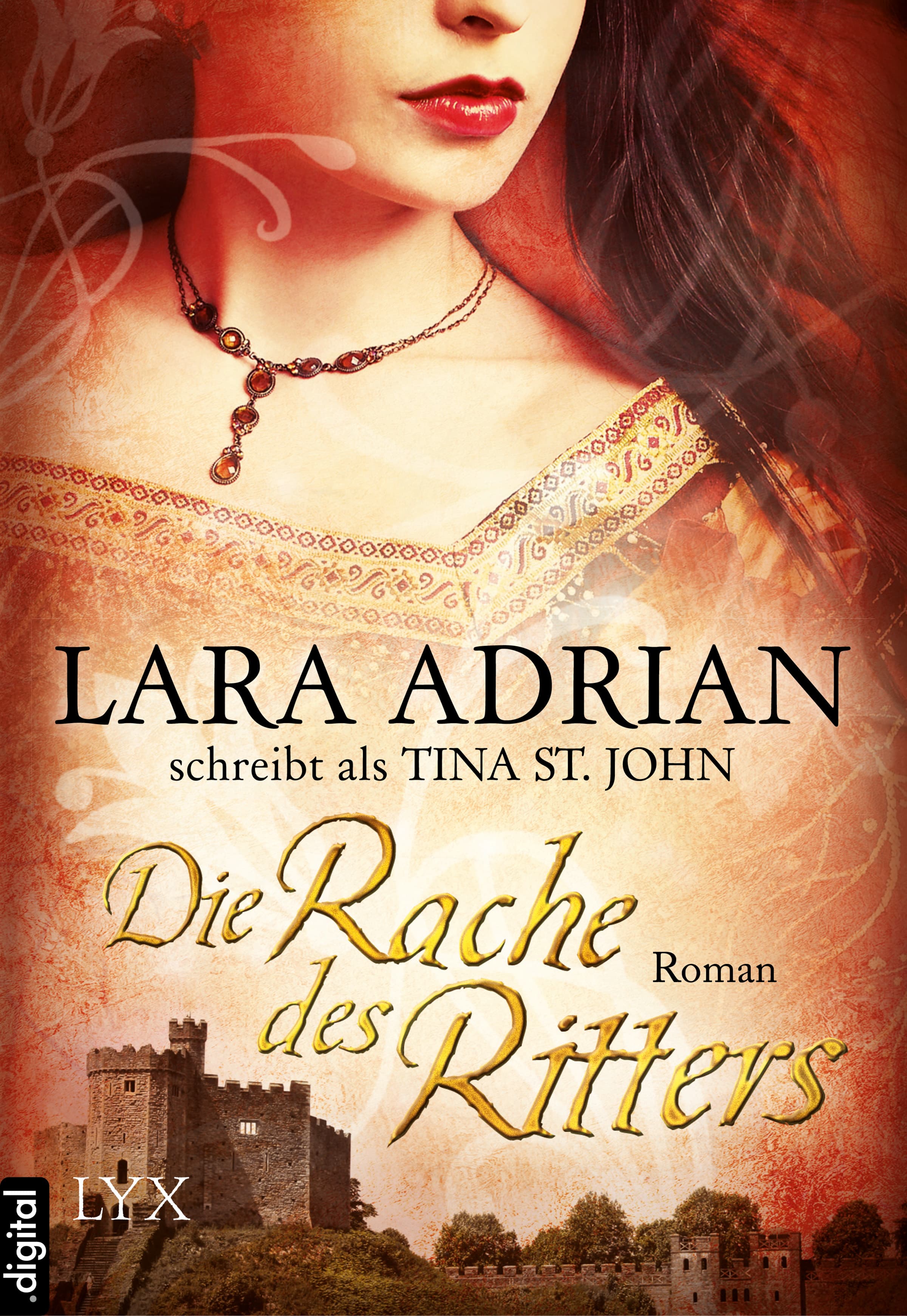 Produktbild: Die Rache des Ritters  (9783802589102 )