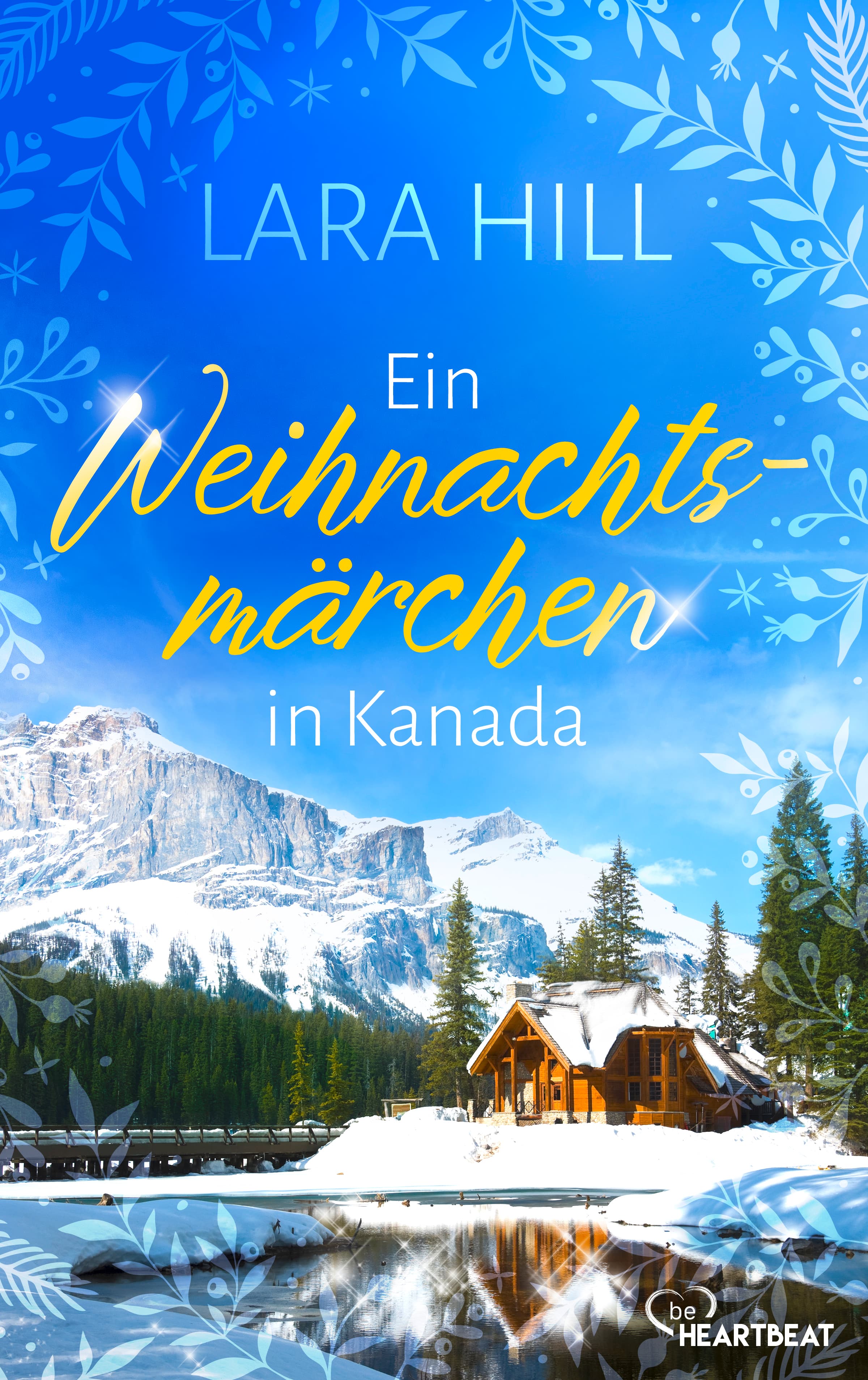 Produktbild: Ein Weihnachtsmärchen in Kanada (9783751724098 )