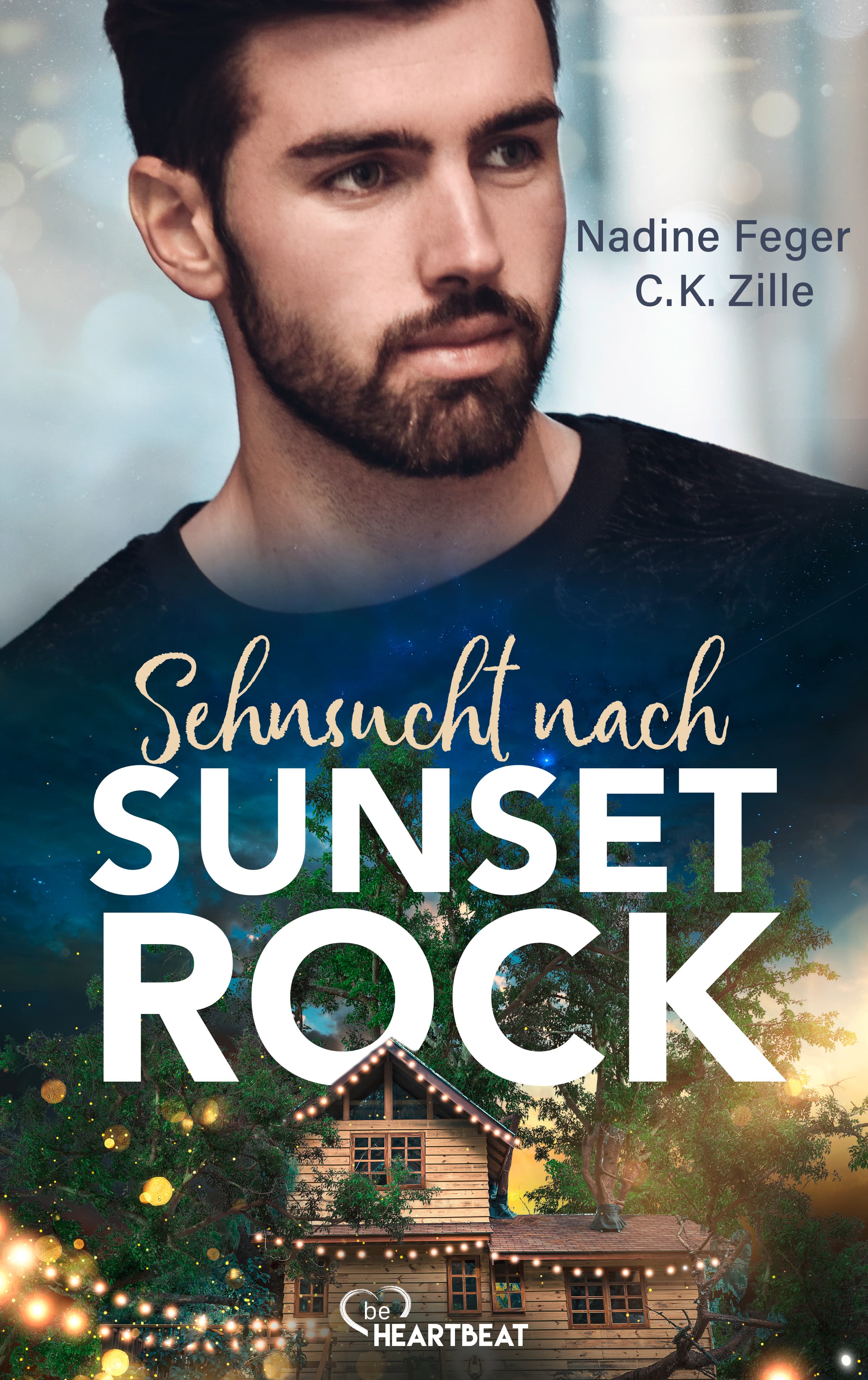 Produktbild: Sehnsucht nach Sunset Rock (9783751726566 )
