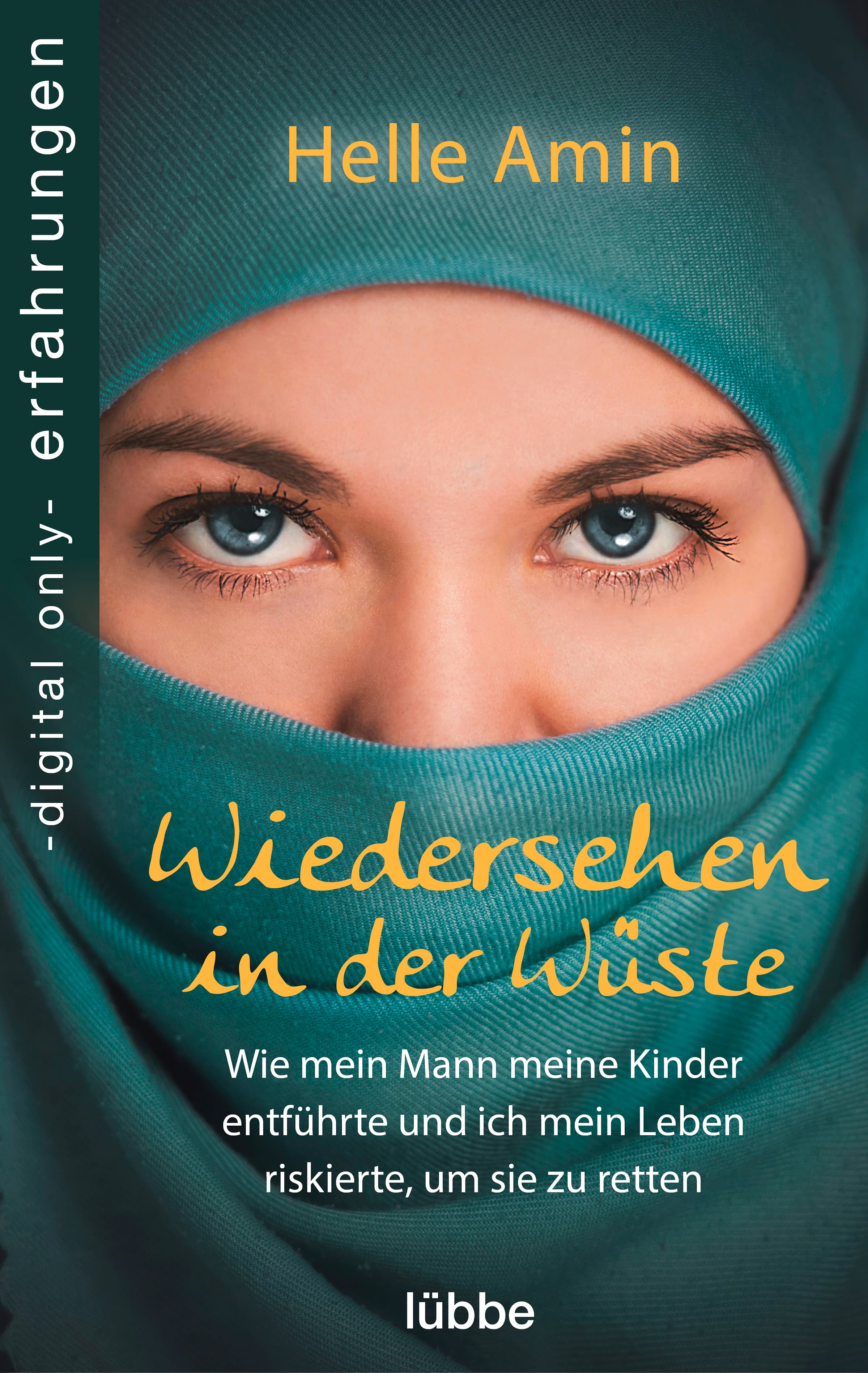 Produktbild: Wiedersehen in der Wüste (9783732598564 )