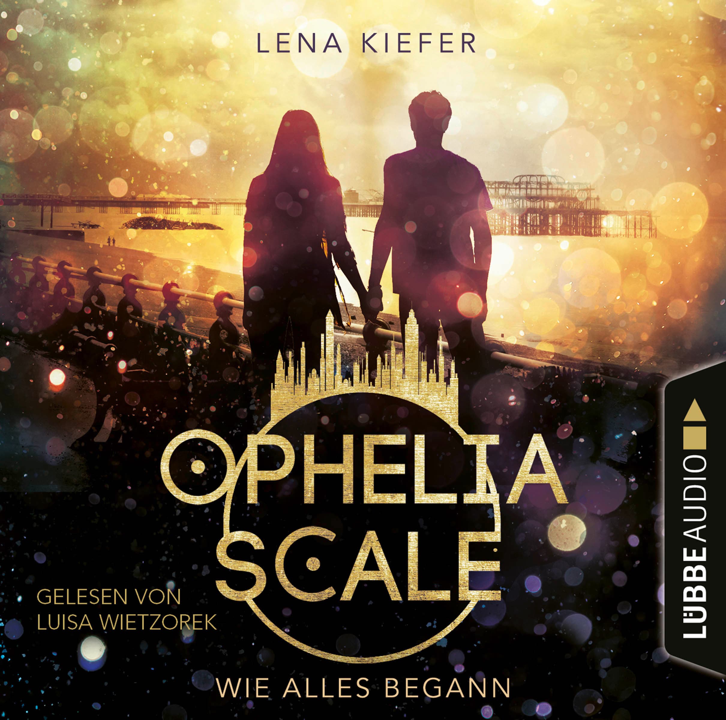 Ophelia Scale - Wie alles begann 