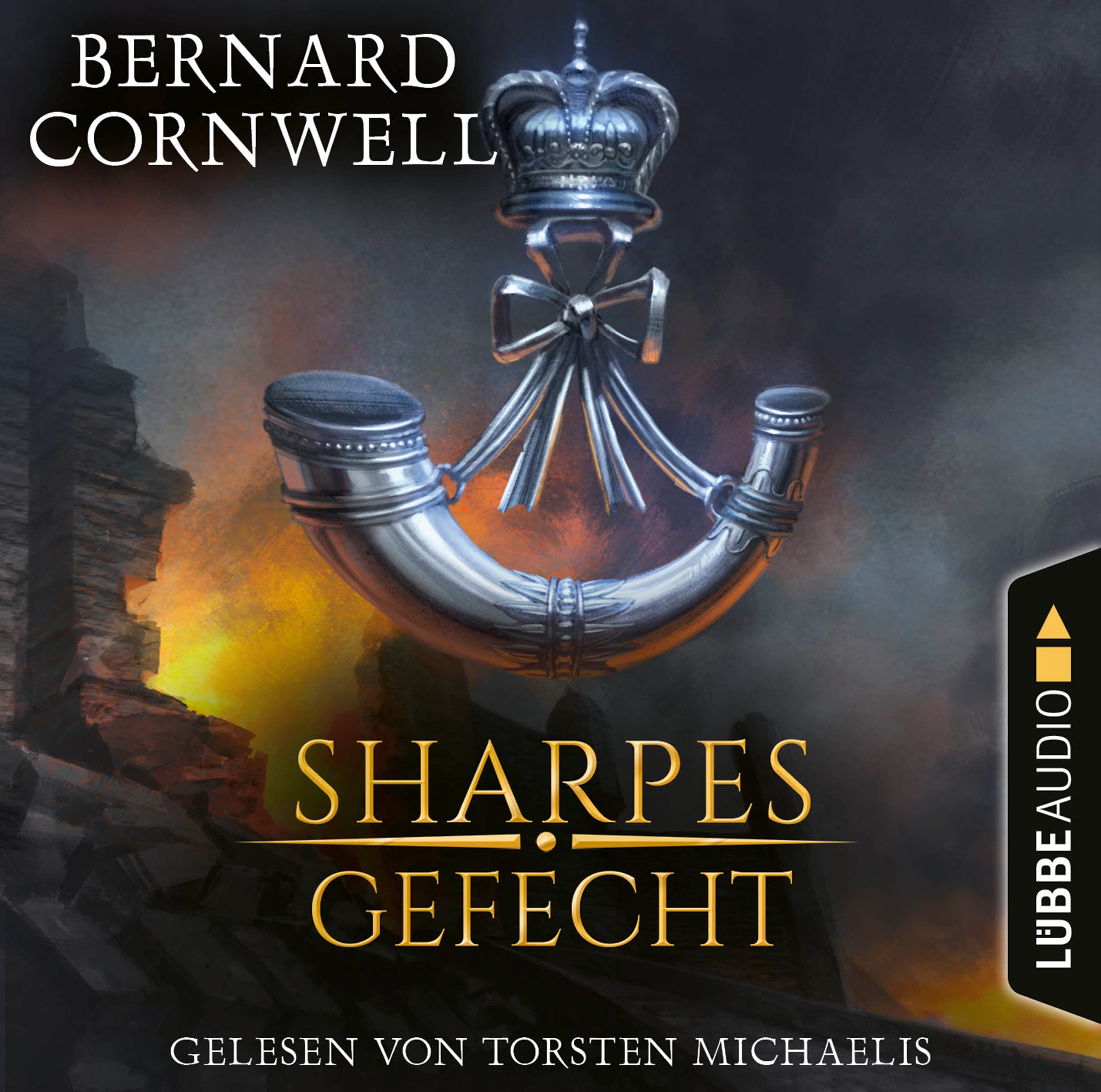 Produktbild: Sharpes Gefecht (9783754006337 )