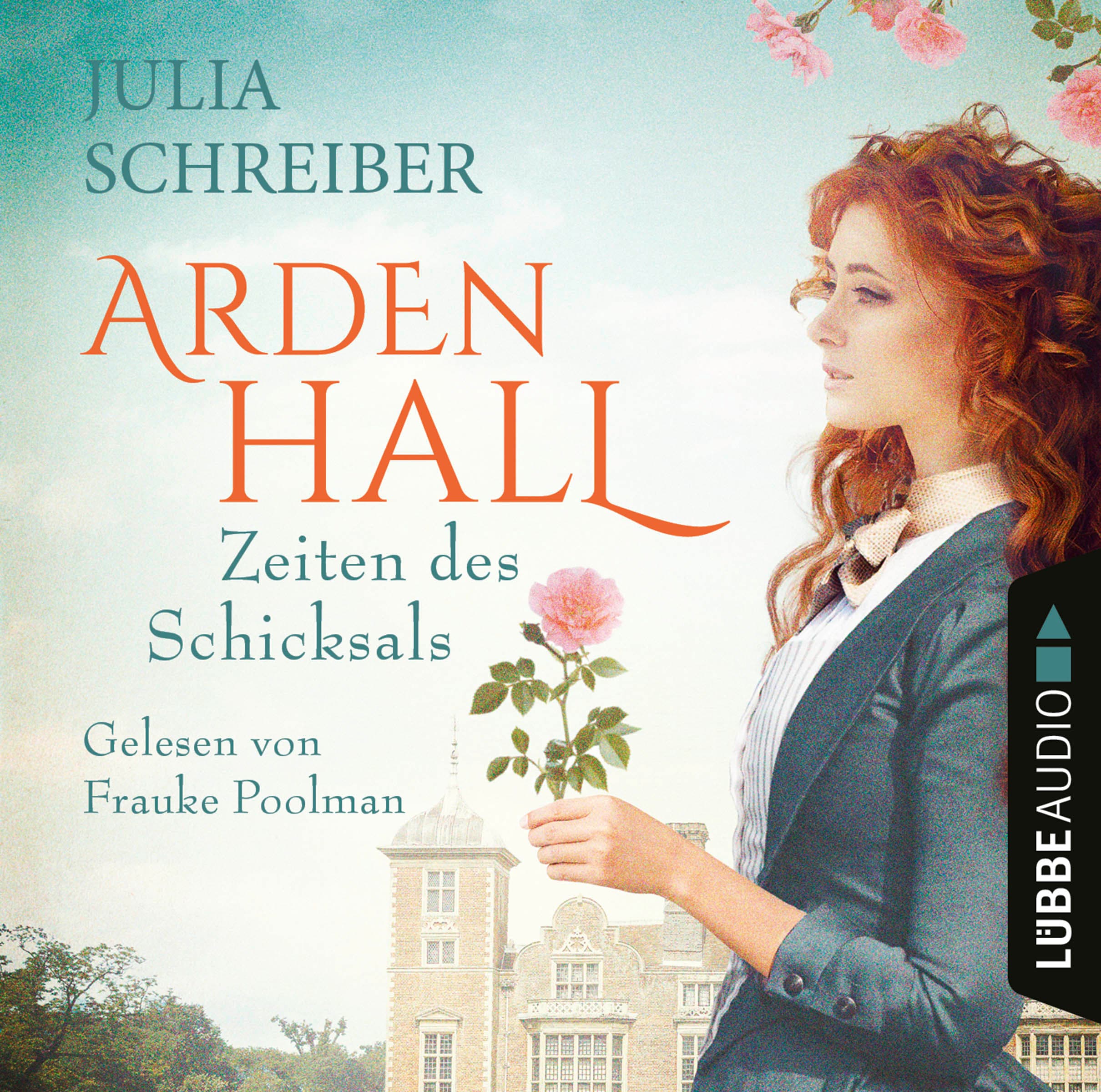 Arden Hall - Zeiten des Schicksals