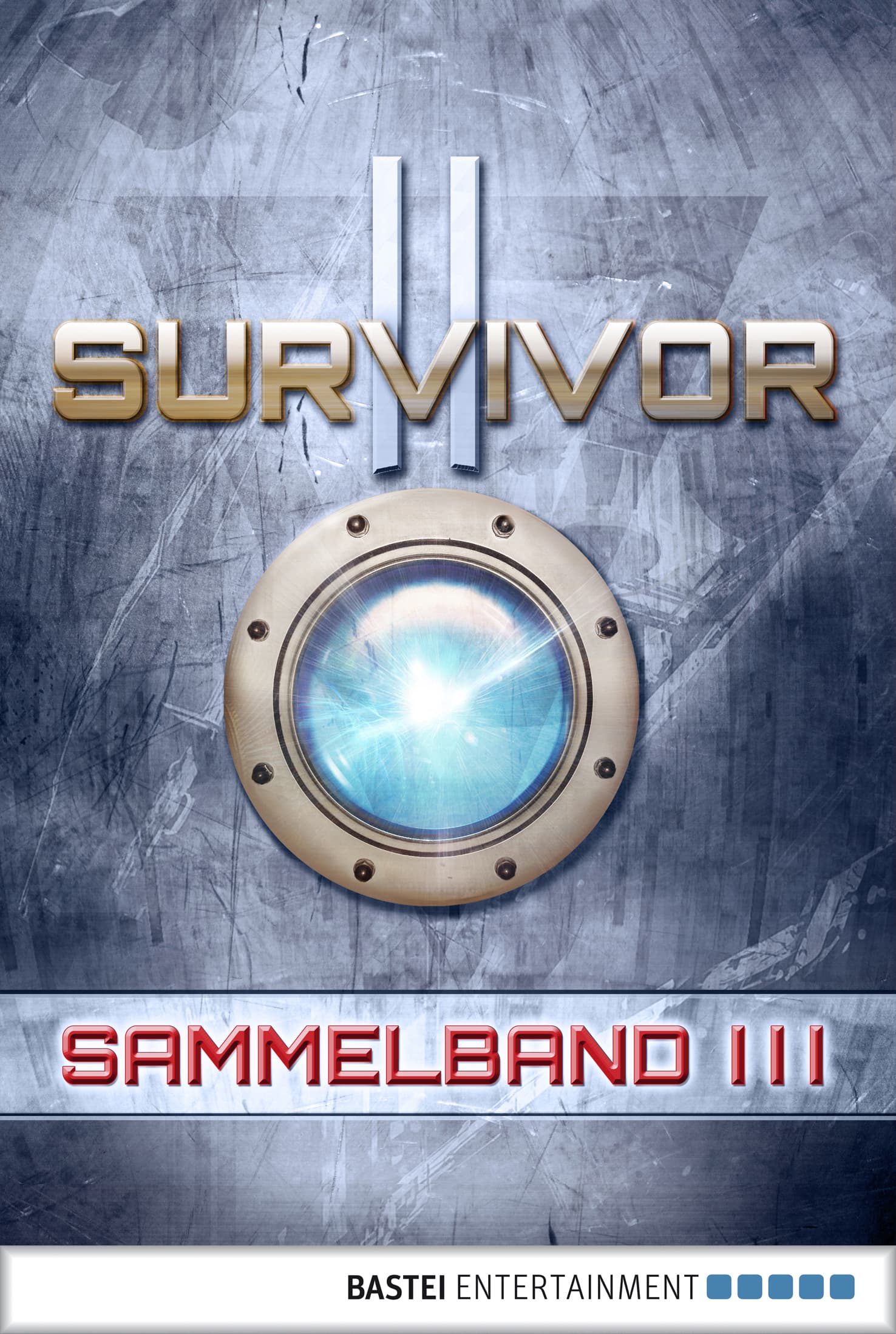 Produktbild: Survivor 2 (DEU) - Sammelband 3 (9783838751184 )