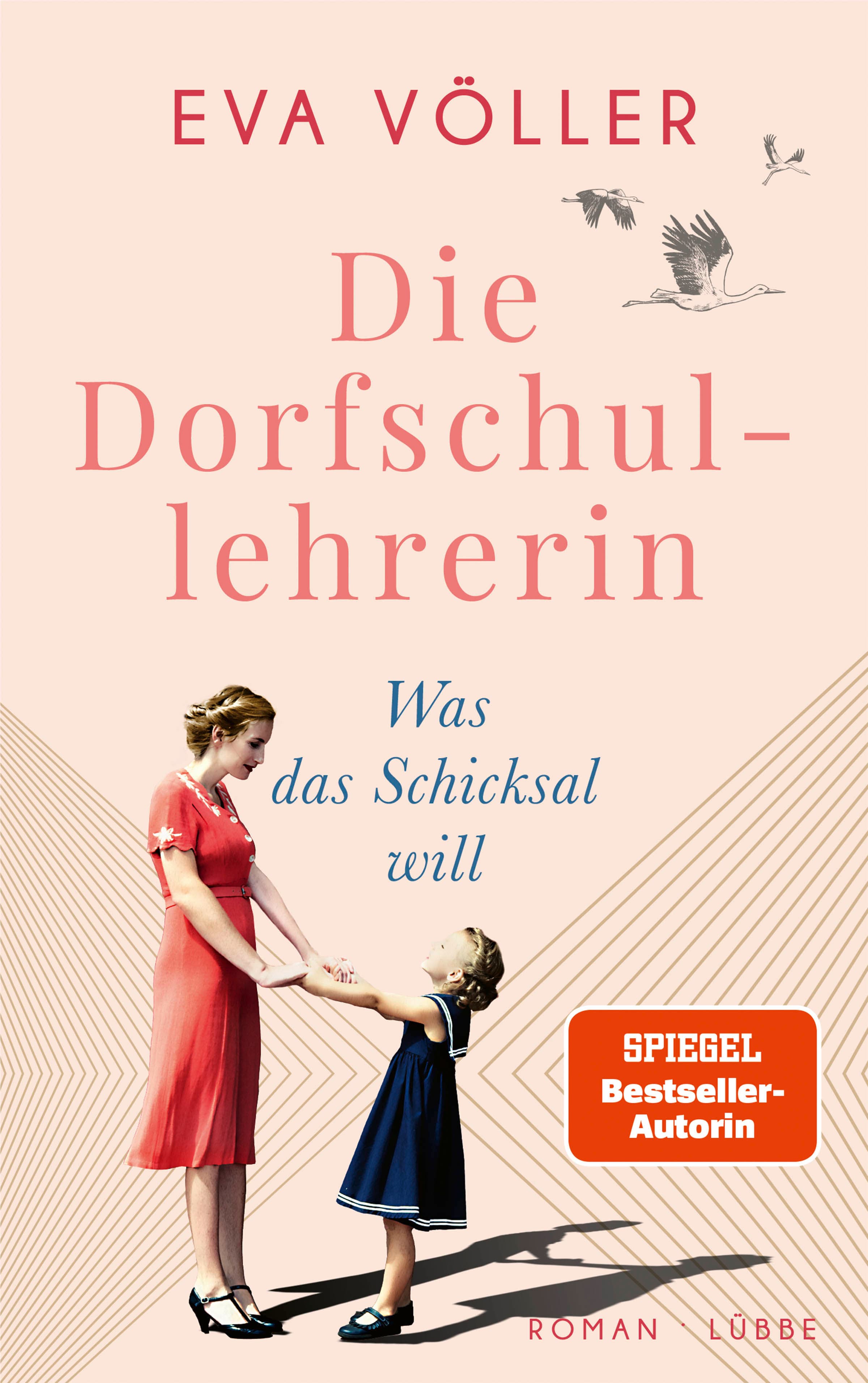 Produktbild: Die Dorfschullehrerin (9783785727829 )