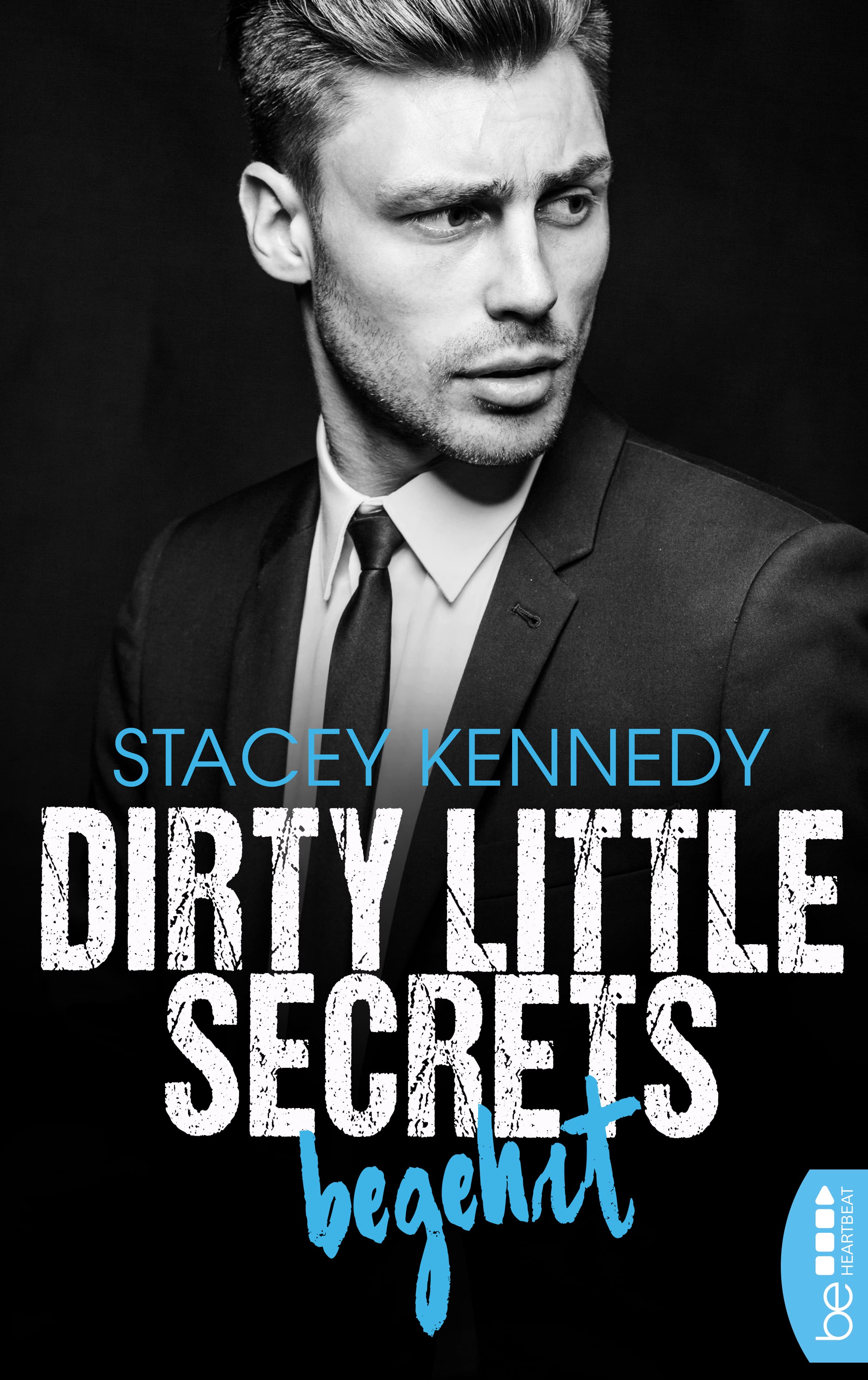 Dirty Little Secrets – Begehrt