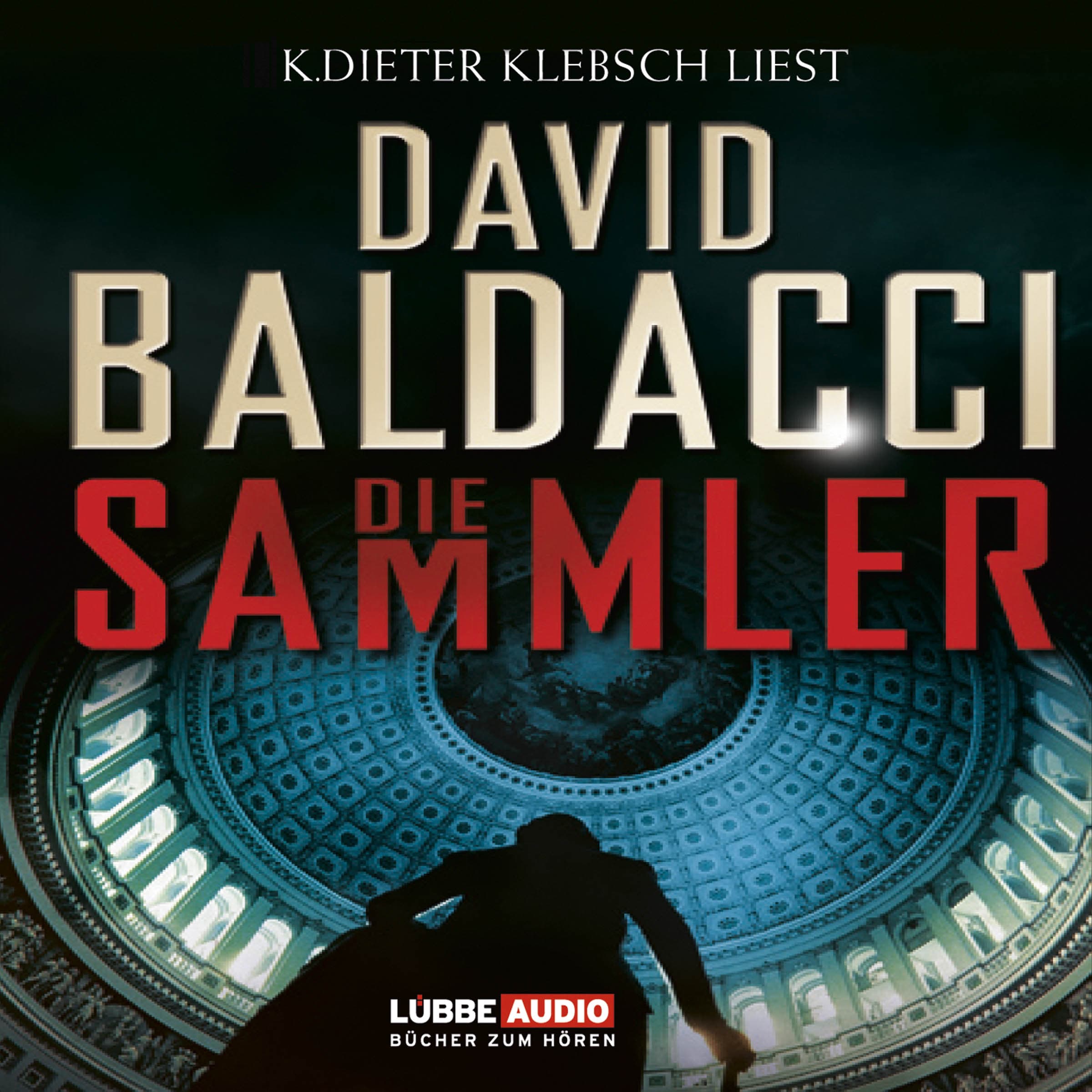 Produktbild: Die Sammler (9783785740972 )