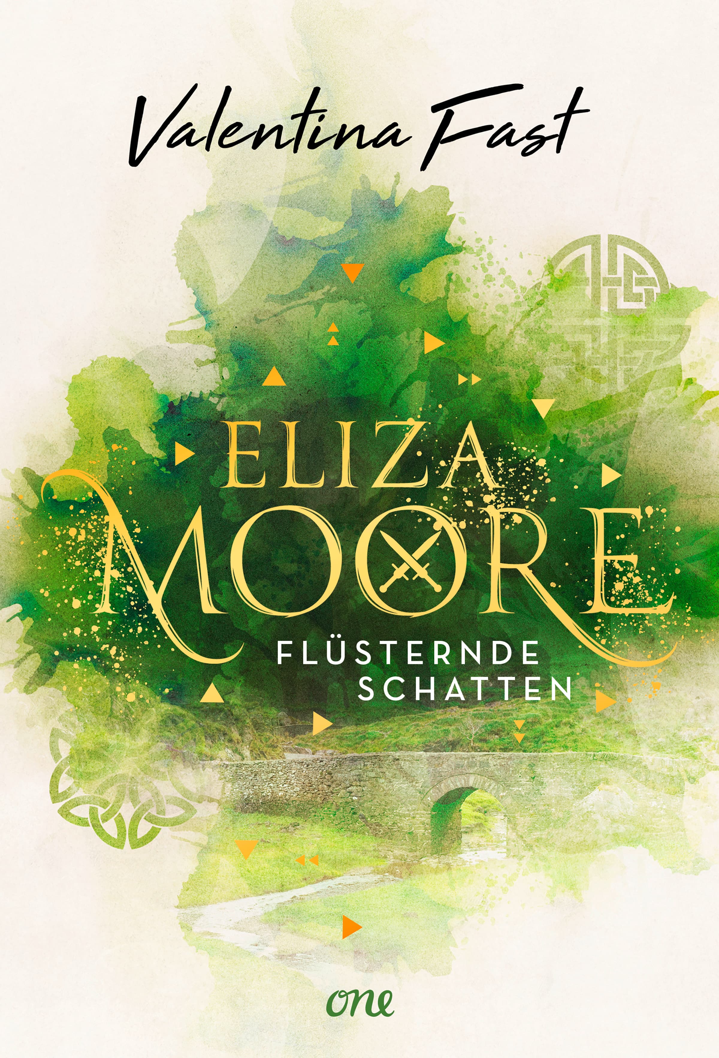 Produktbild: Eliza Moore (9783751718400 )