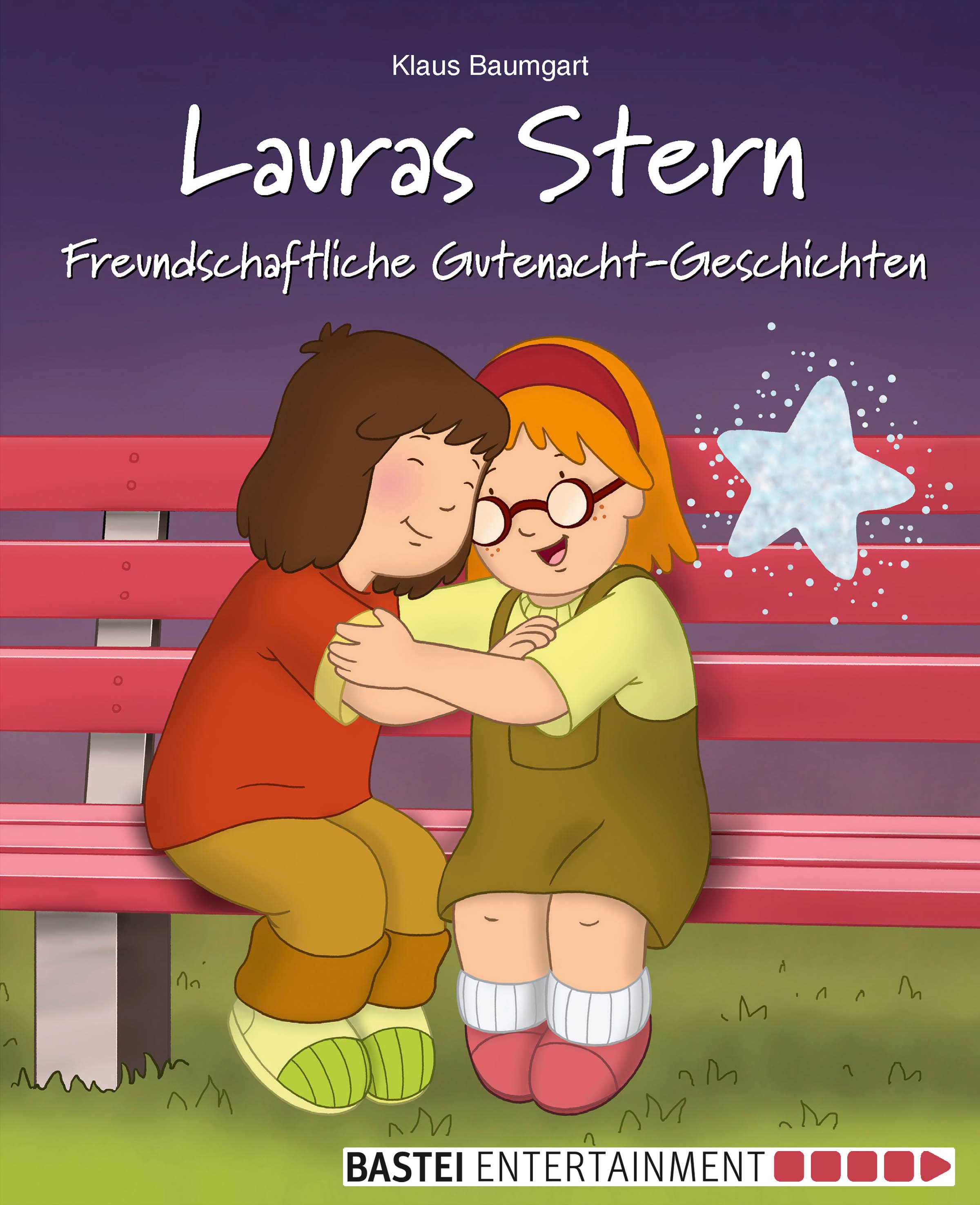 Produktbild: Lauras Stern - Freundschaftliche Gutenacht-Geschichten (9783732566983 )