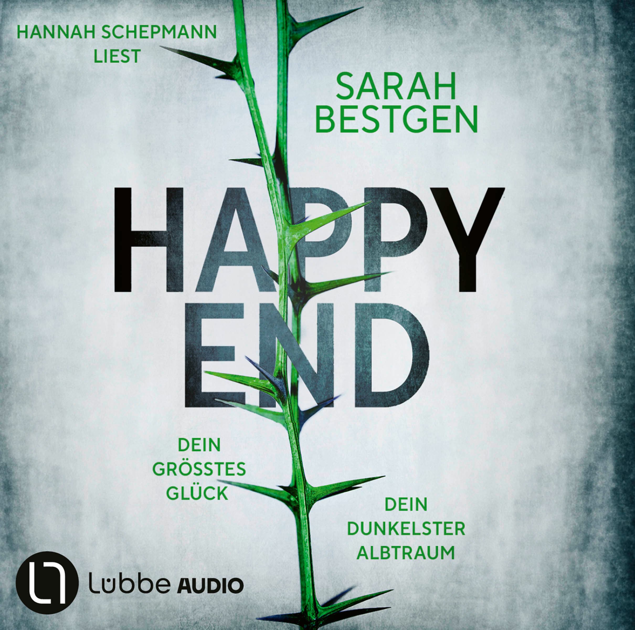 Produktbild: Happy End (9783754016213 )