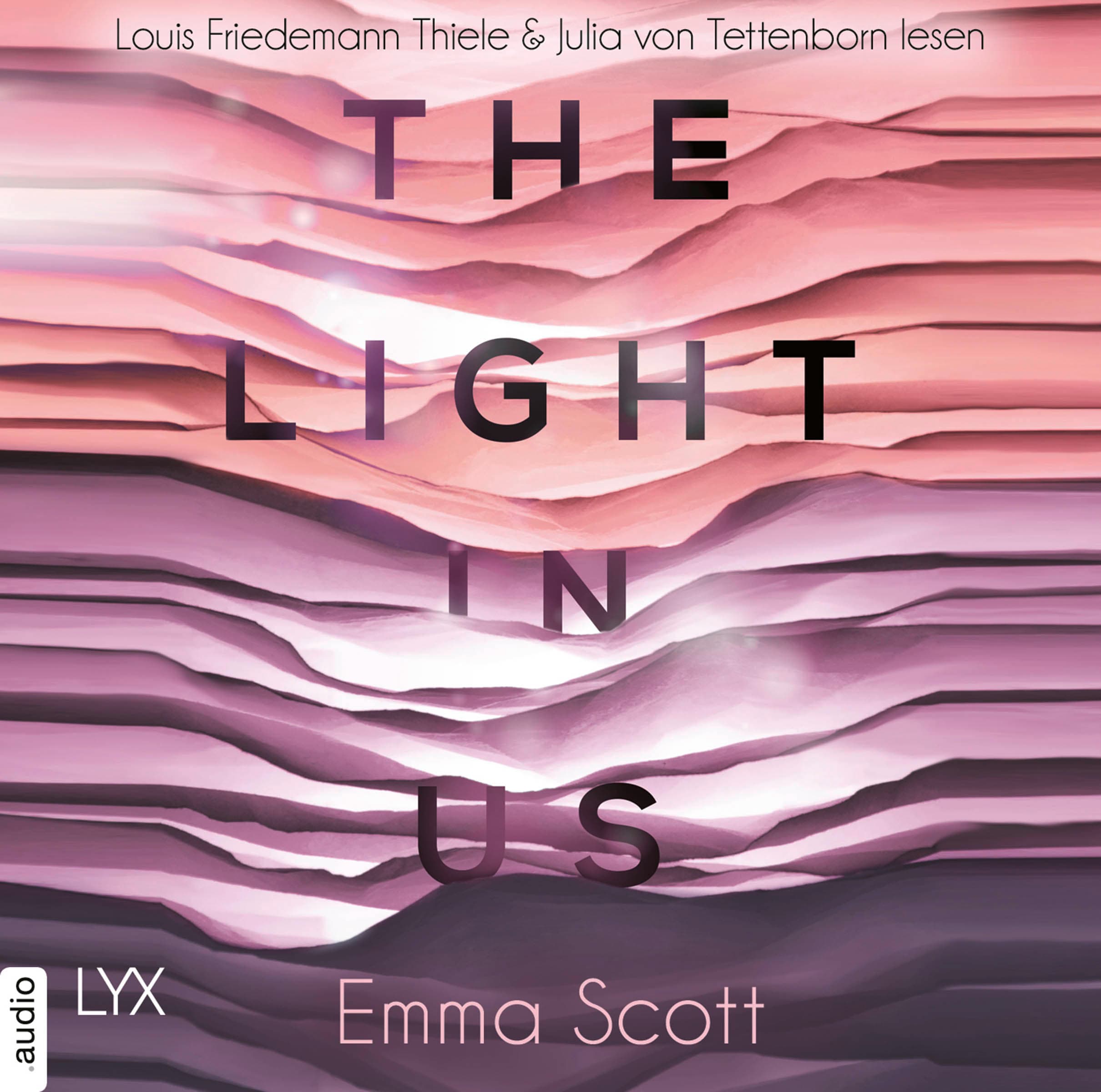 The Light in Us