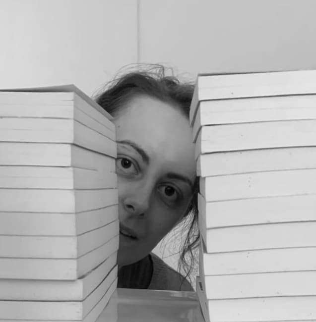 Portrait: Sarah Herbst