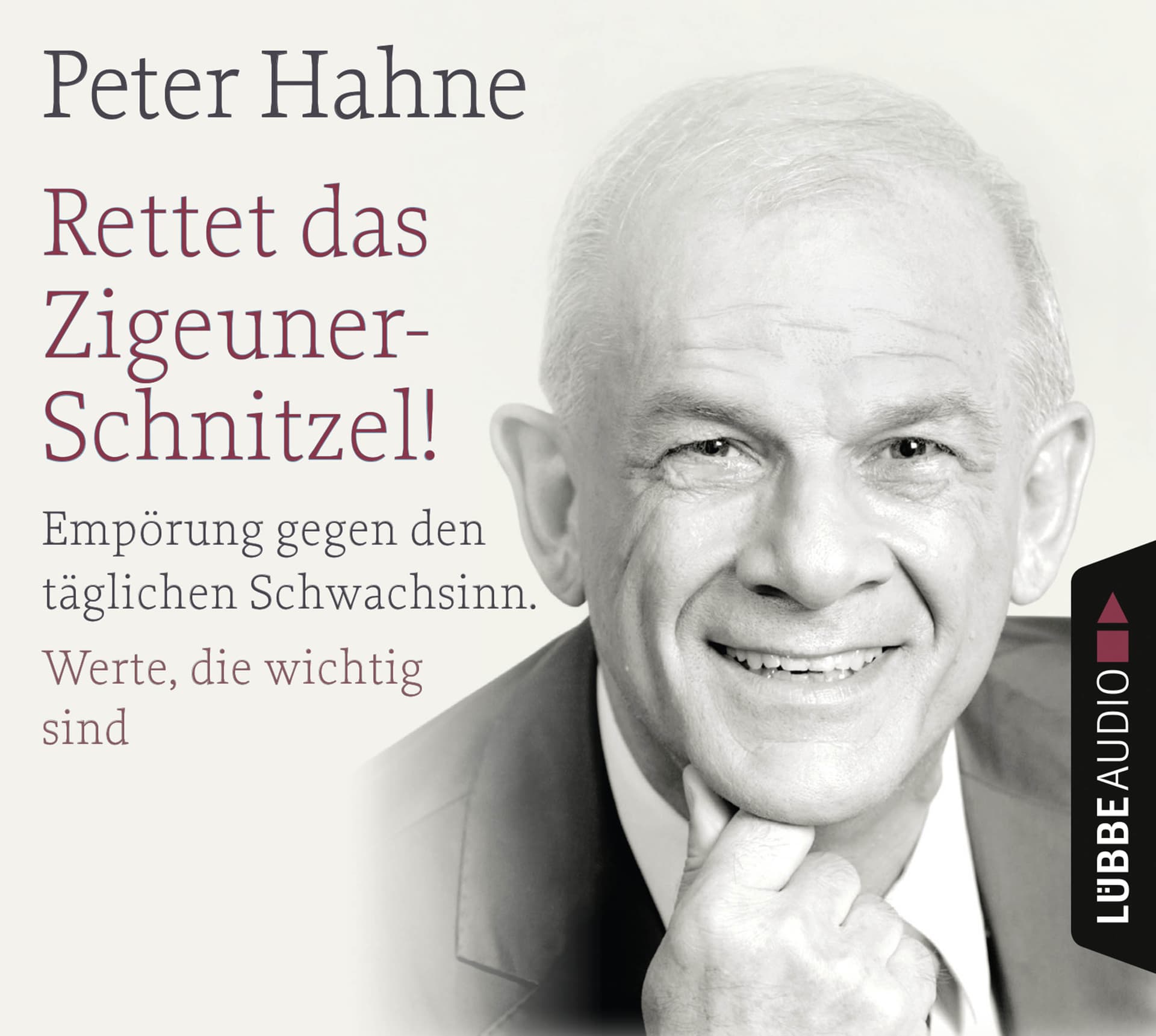 Peter Hahne | Autor