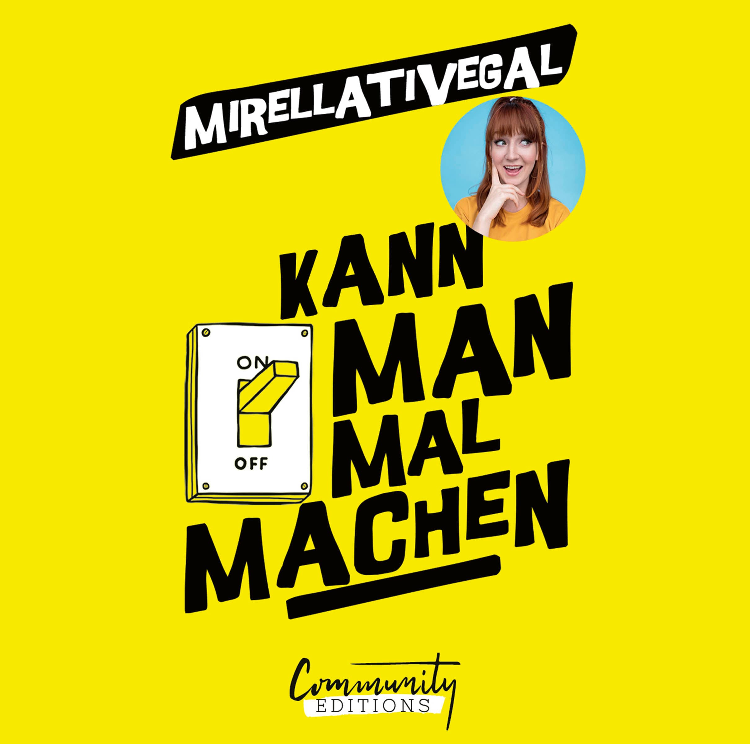 Produktbild: Kann man mal machen (9783838791197 )