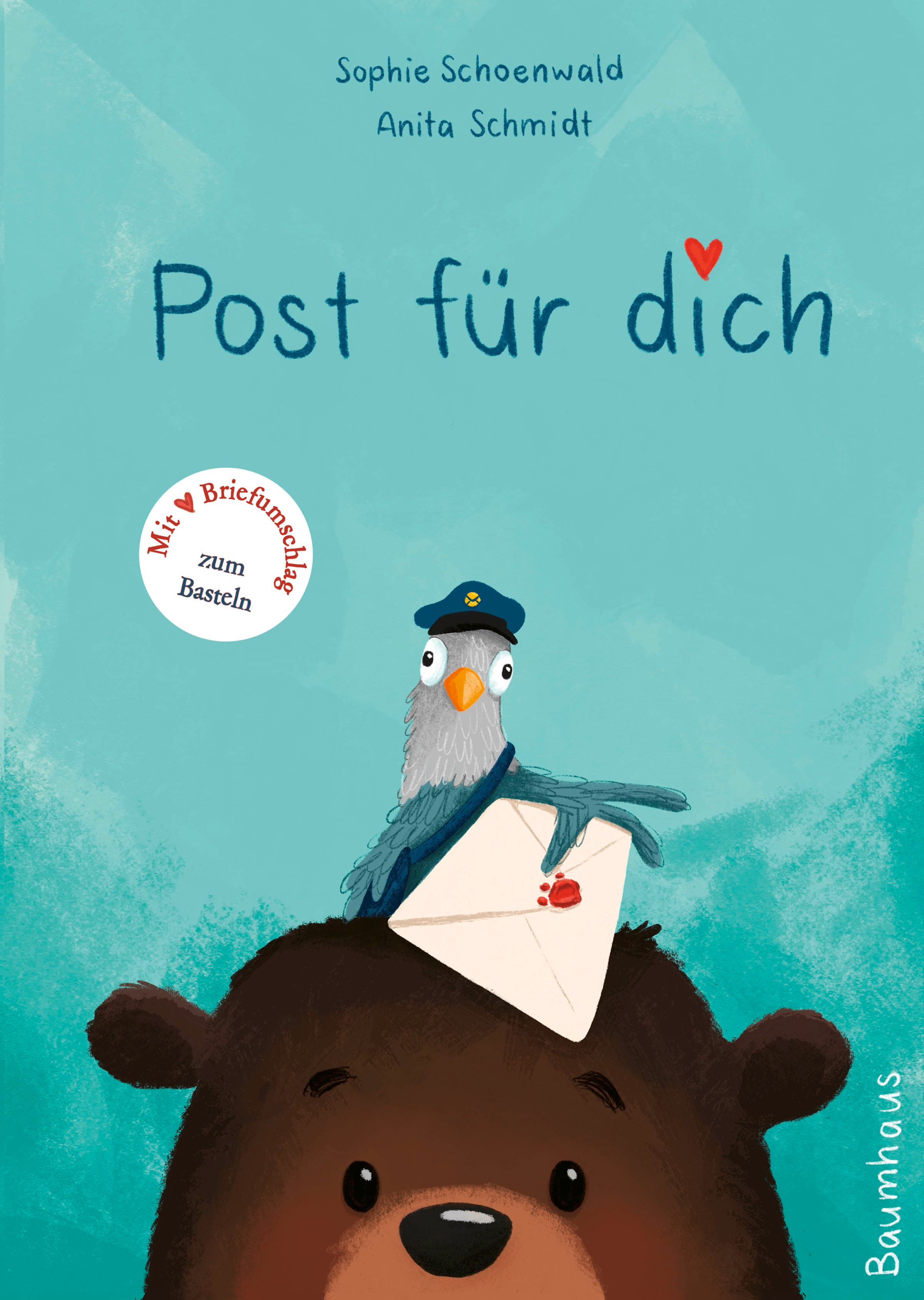 Post für dich 