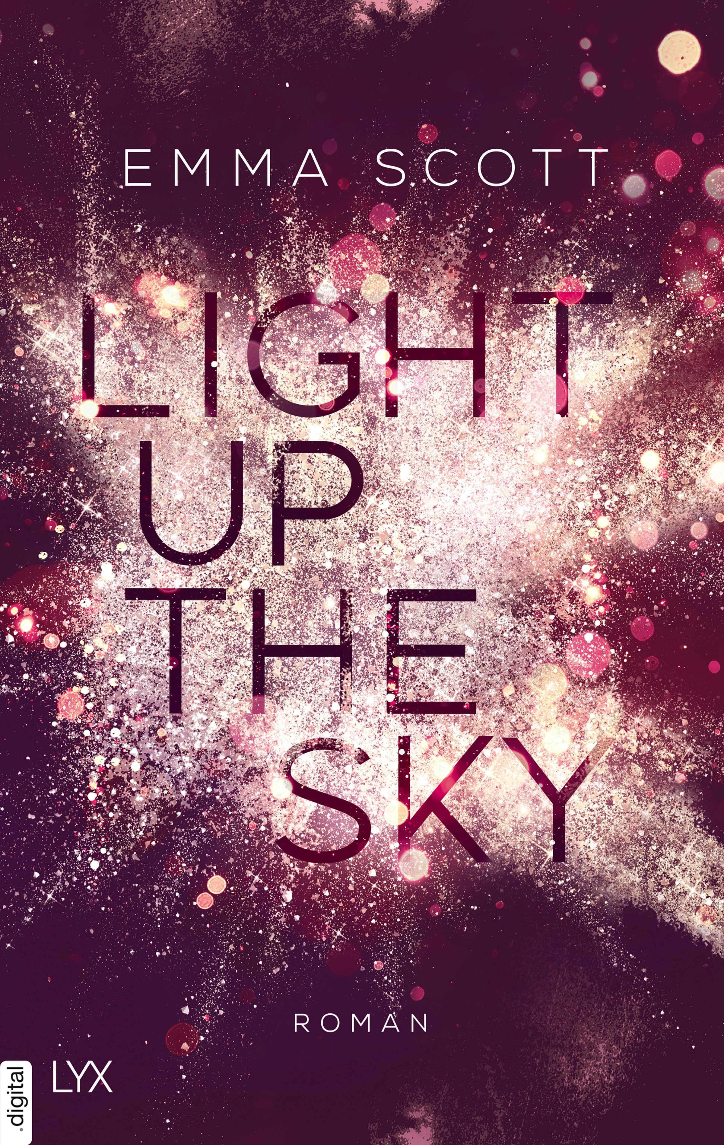 Light Up the Sky