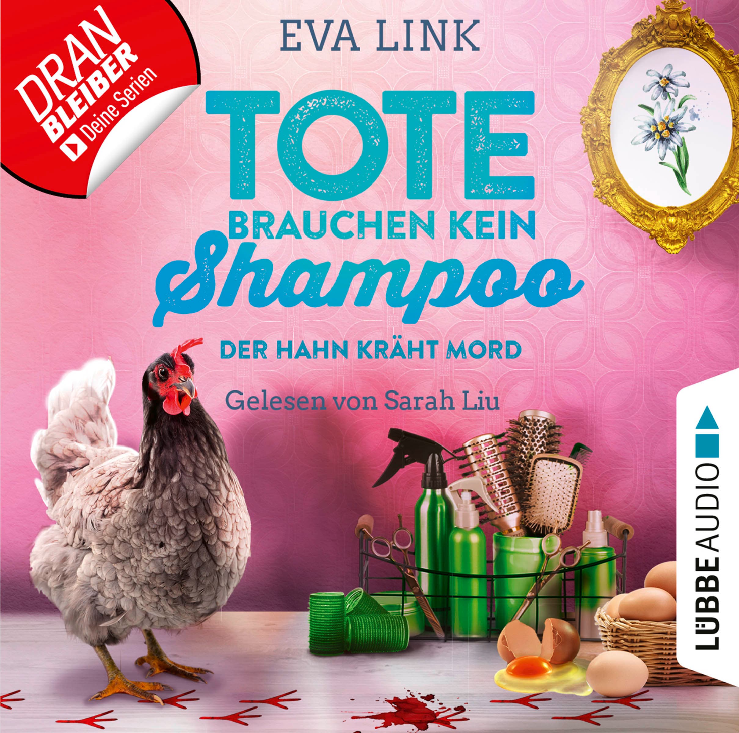 Tote brauchen kein Shampoo - Folge 03