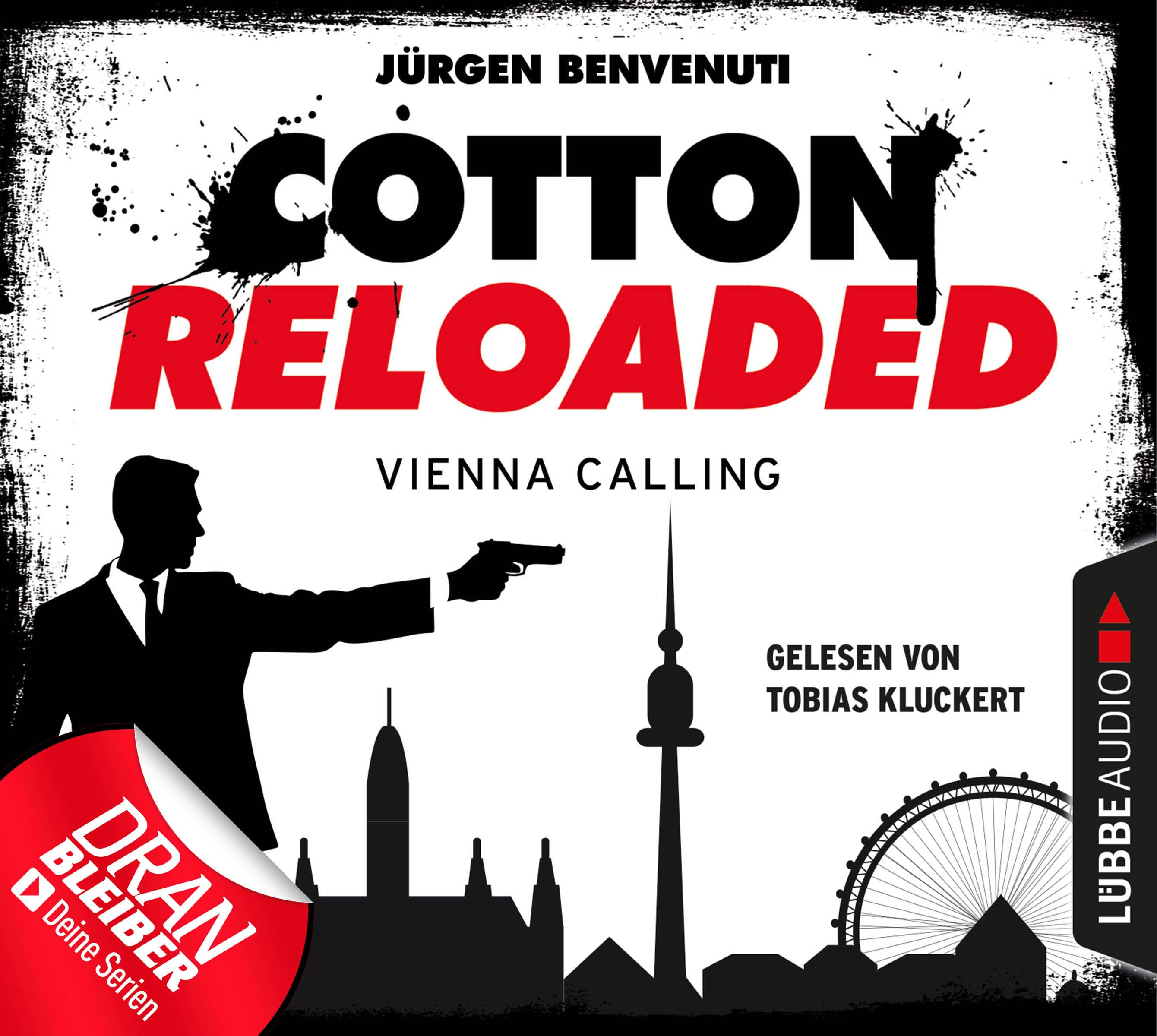 Cotton Reloaded - Folge 44