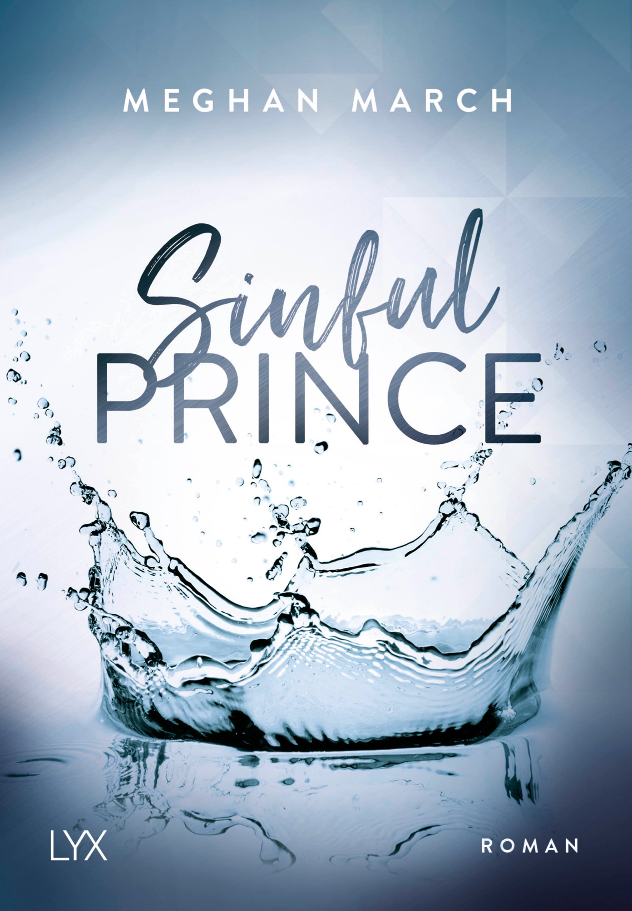 Sinful Prince