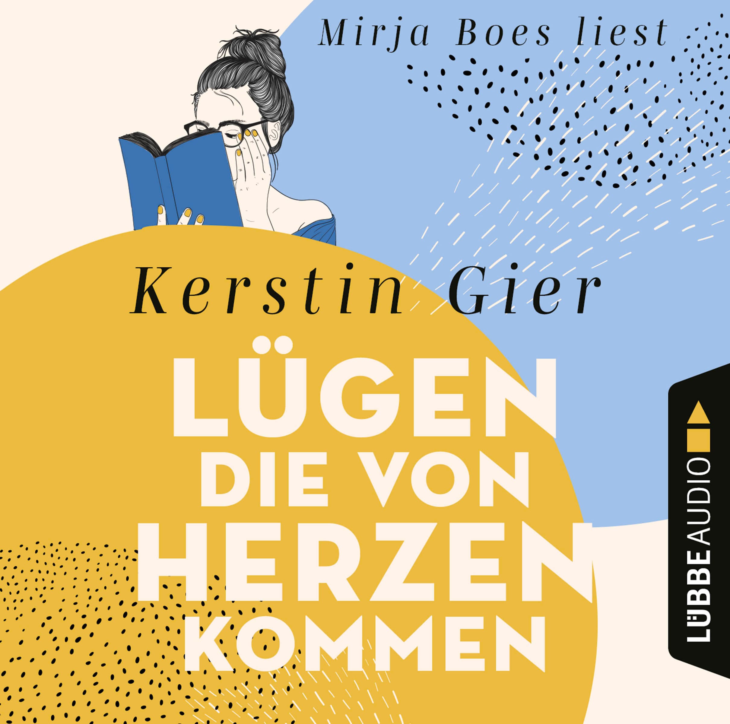 Lügen, die von Herzen kommen