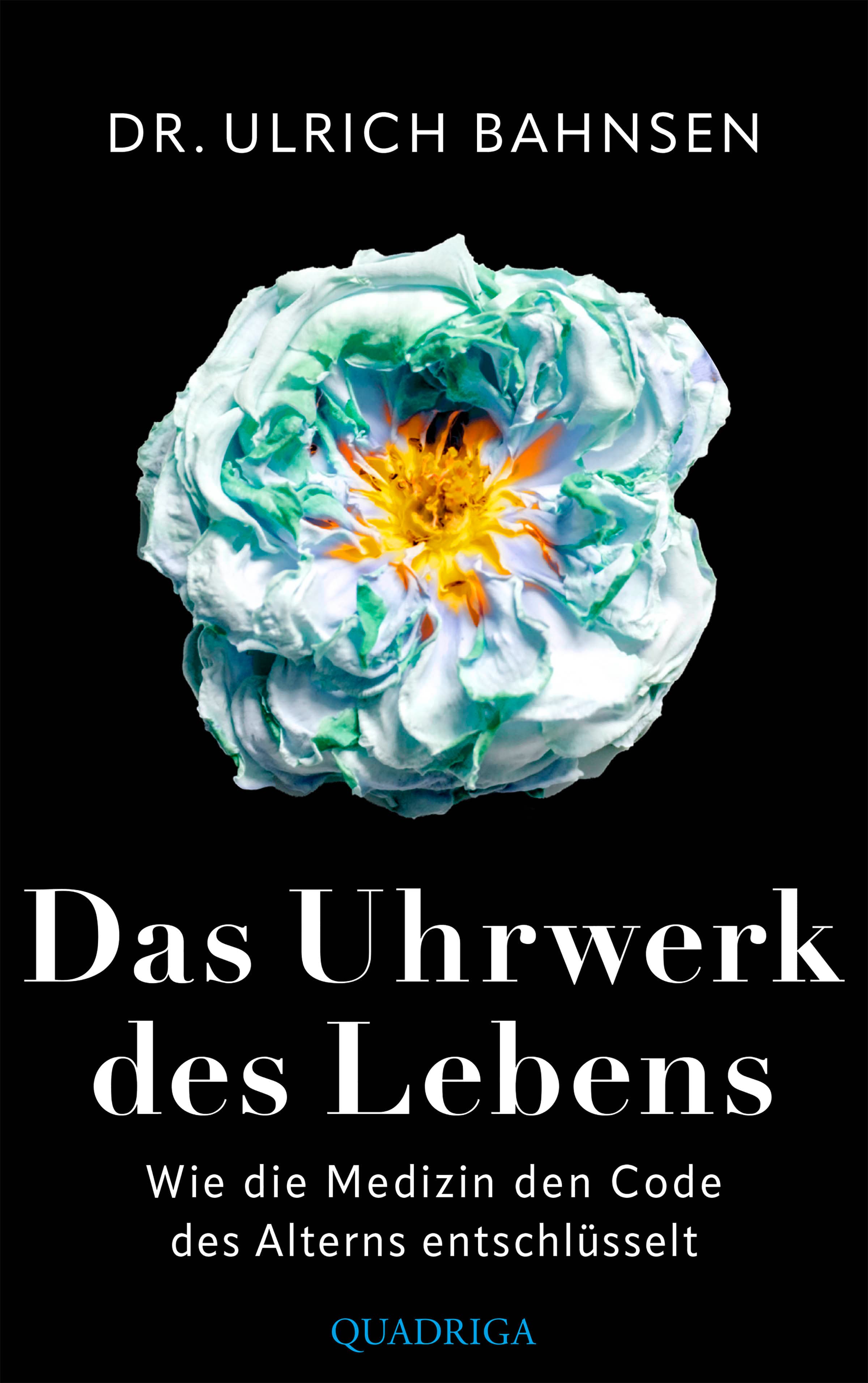 Produktbild: Das Uhrwerk des Lebens (9783751748452 )