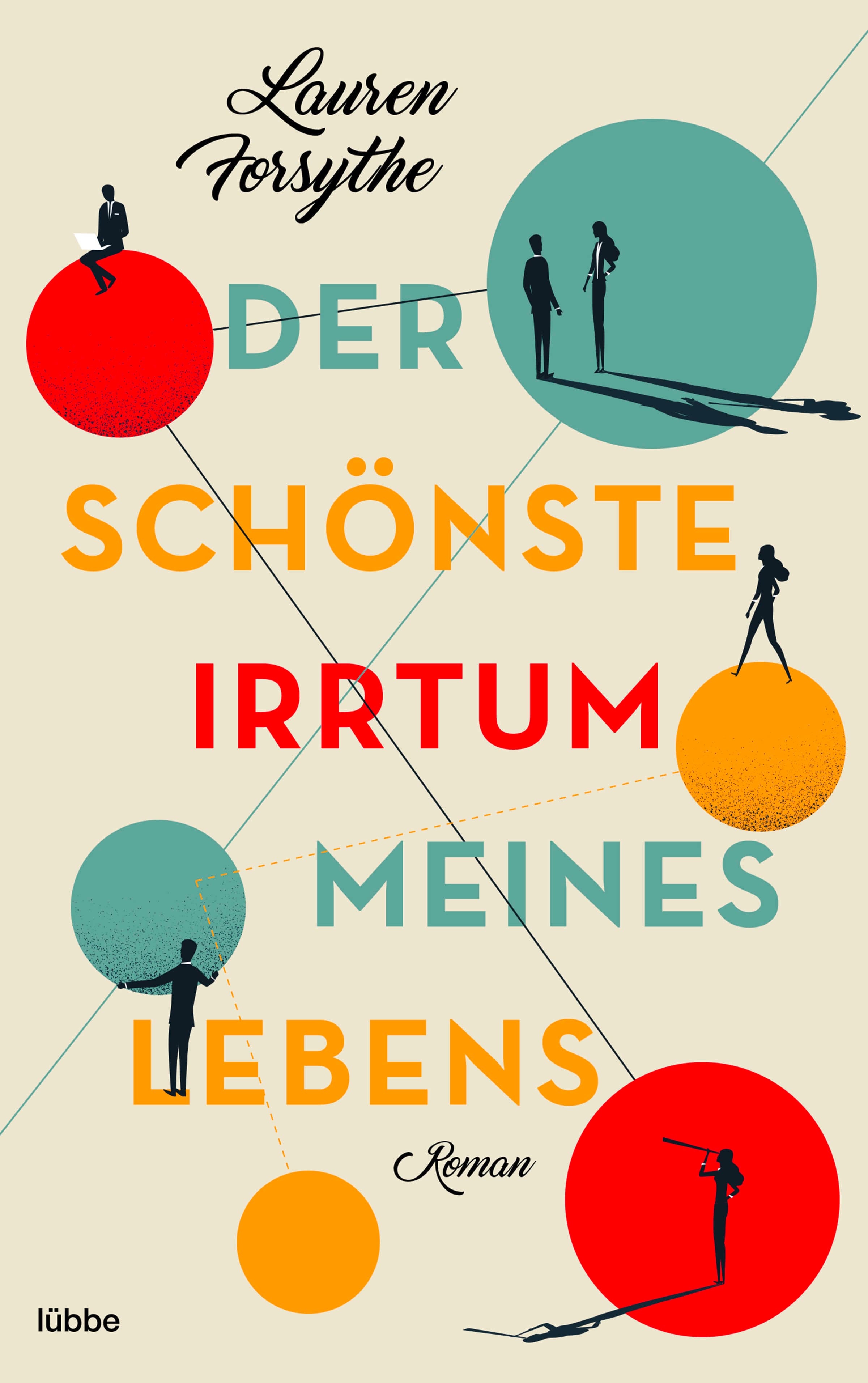 Der schönste Irrtum meines Lebens