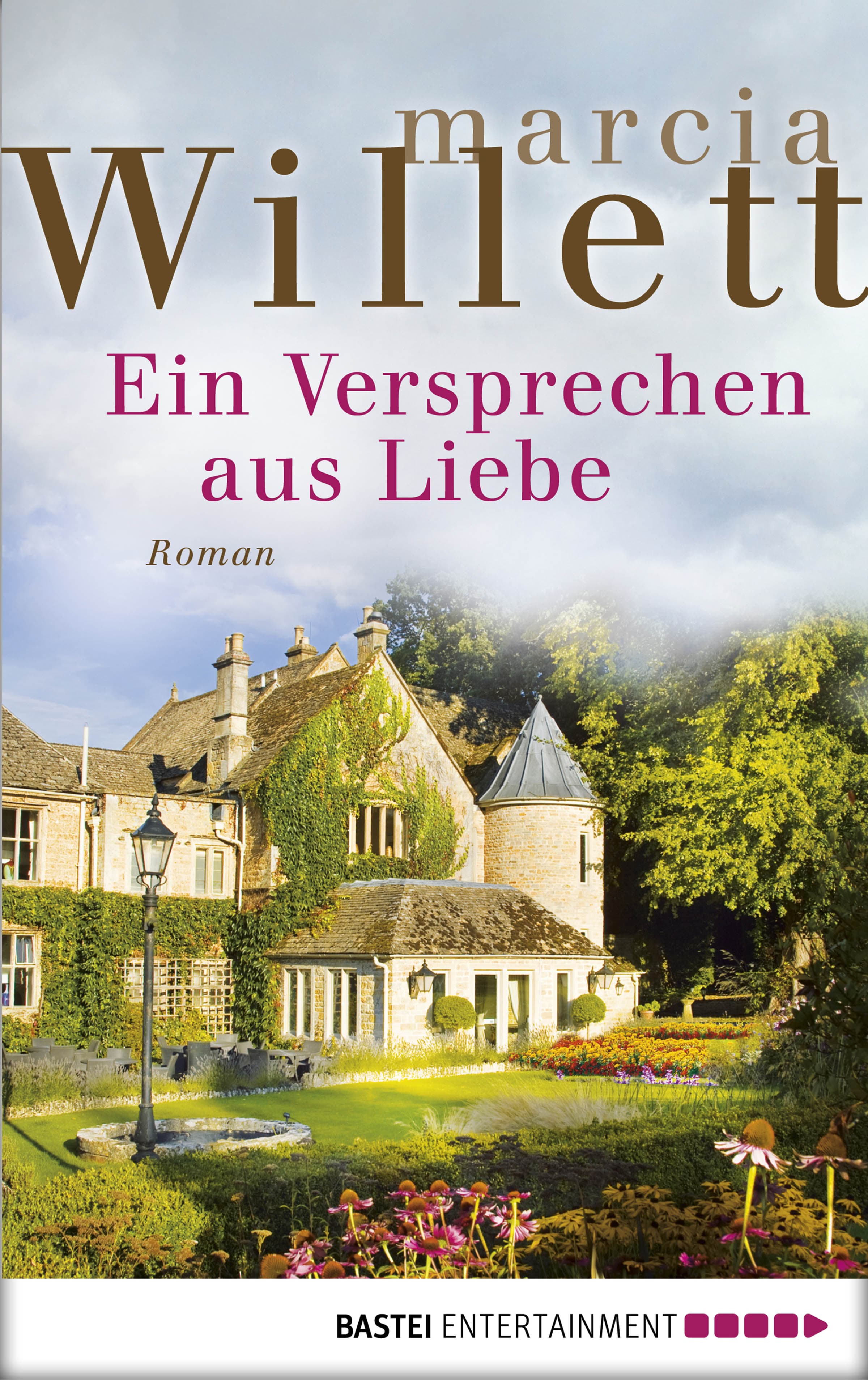 Ein Versprechen aus Liebe