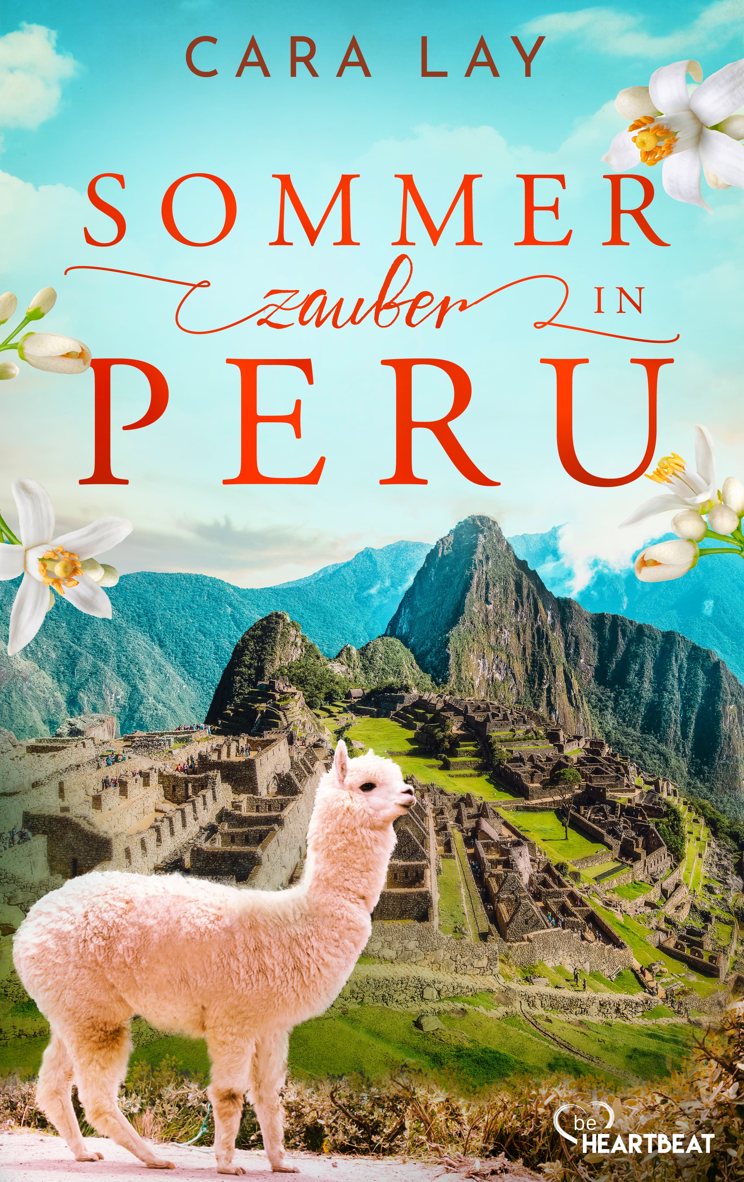 Sommerzauber in Peru