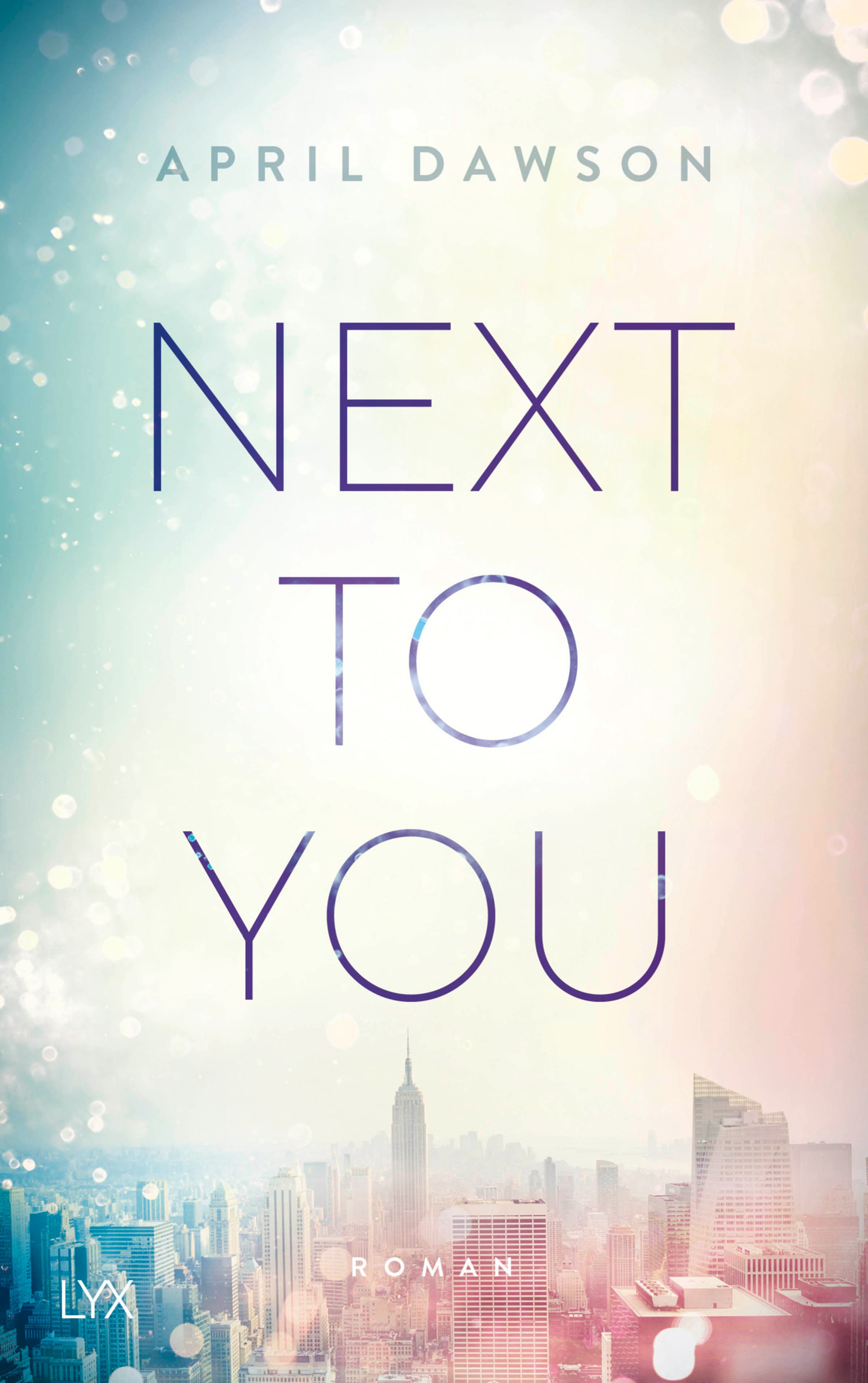 Produktbild: Next to You (9783736310674 )