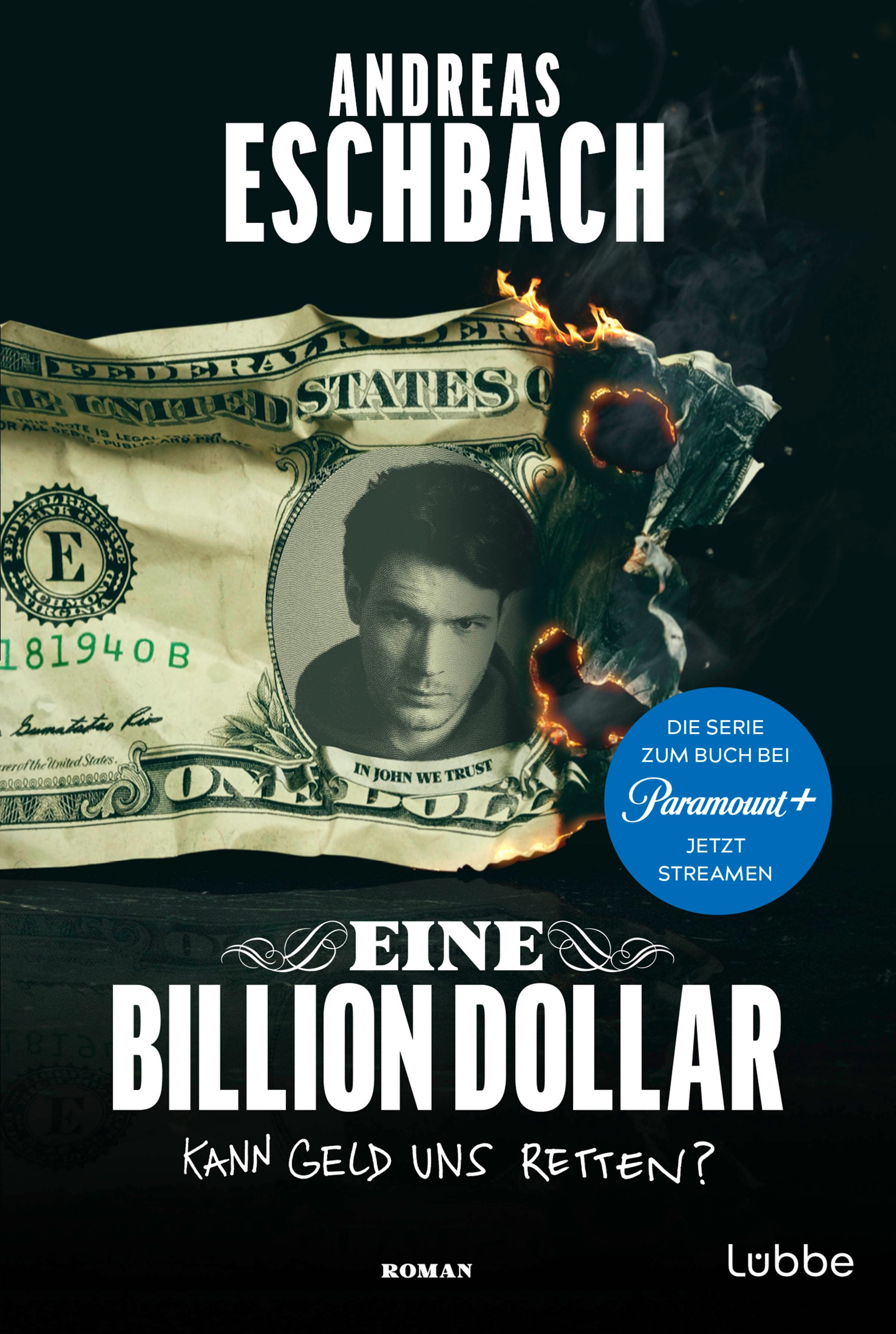 Produktbild: Eine Billion Dollar (9783404192892 )