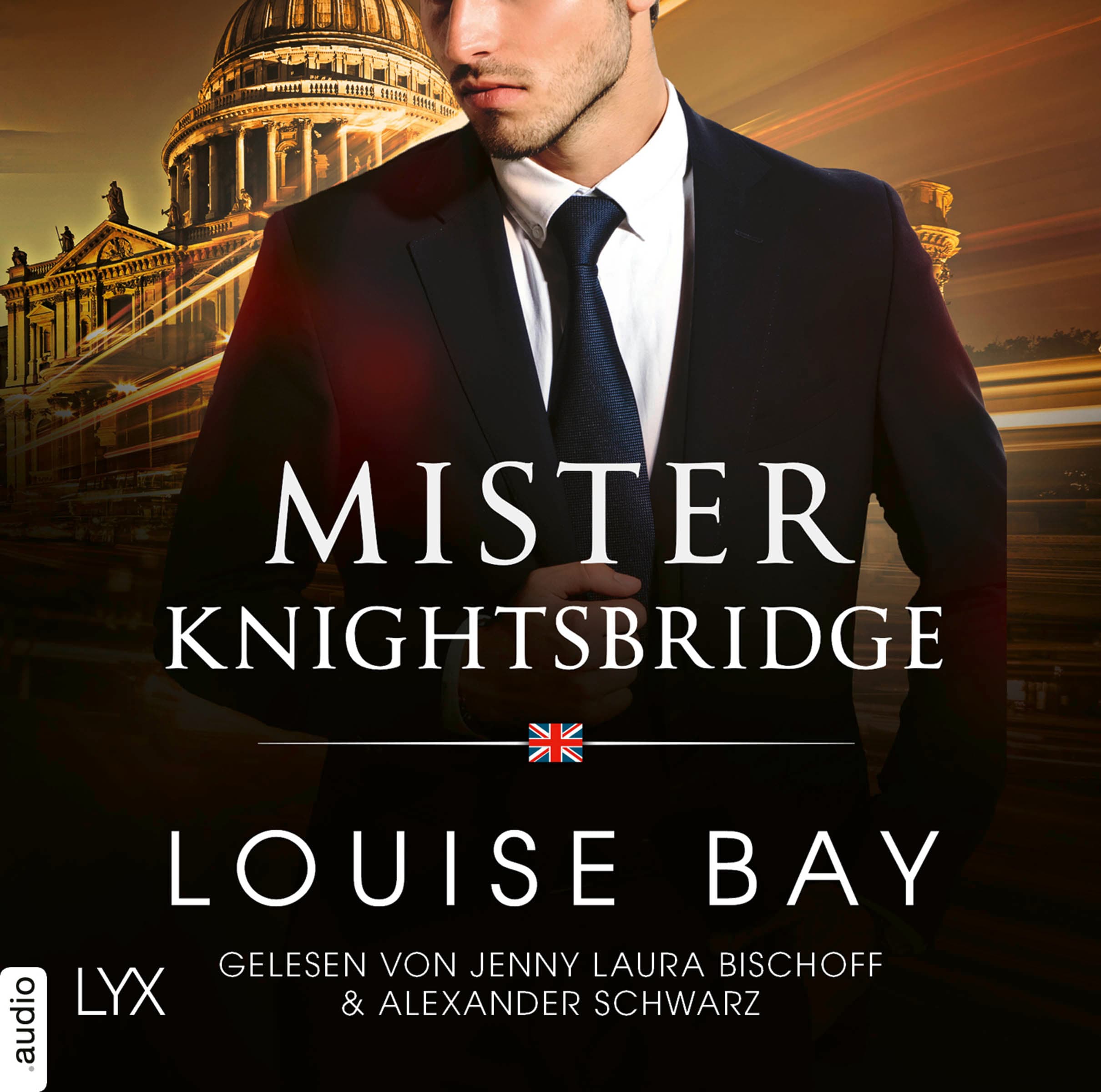 Mister Knightsbridge