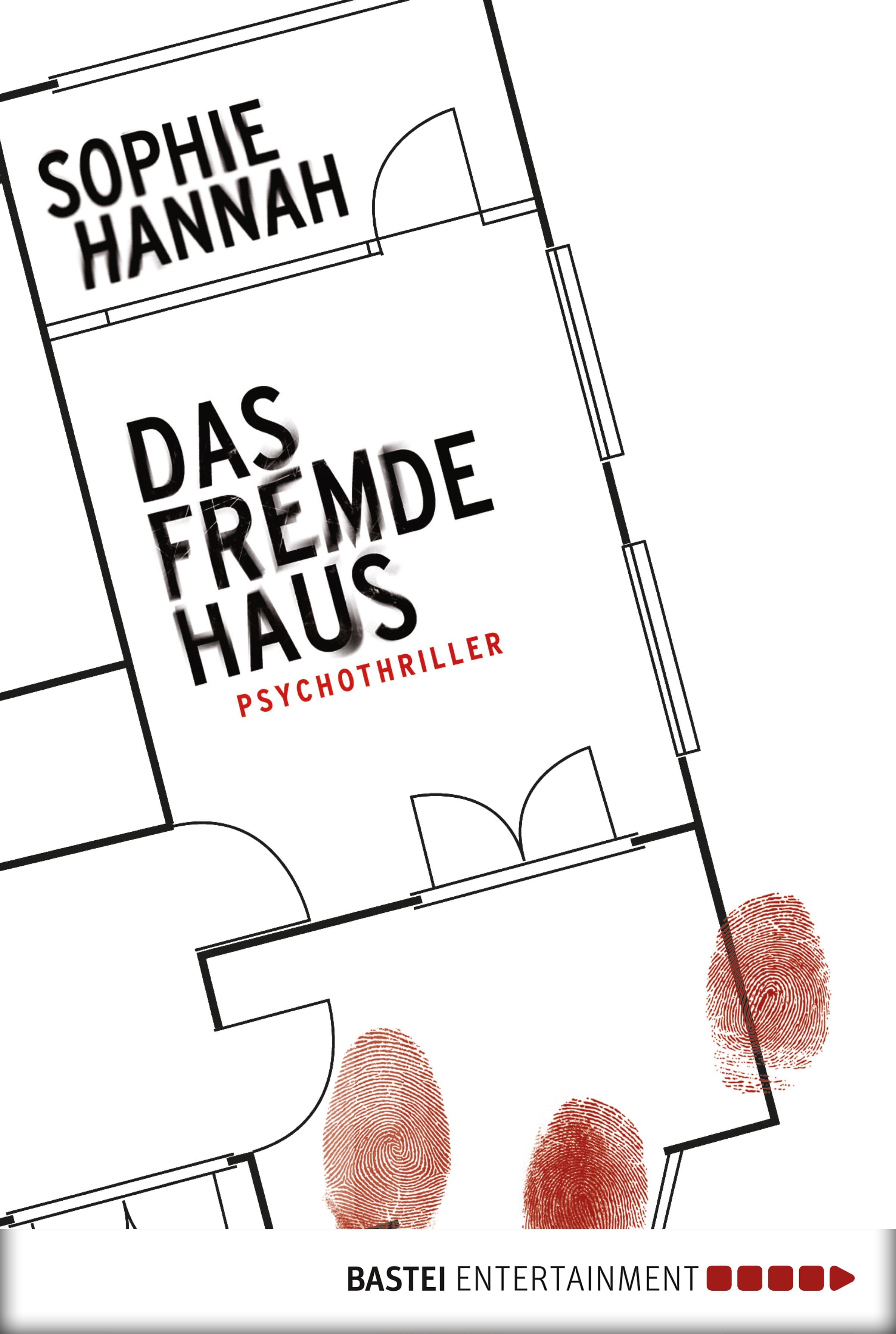 Produktbild: Das fremde Haus (9783838721651 )