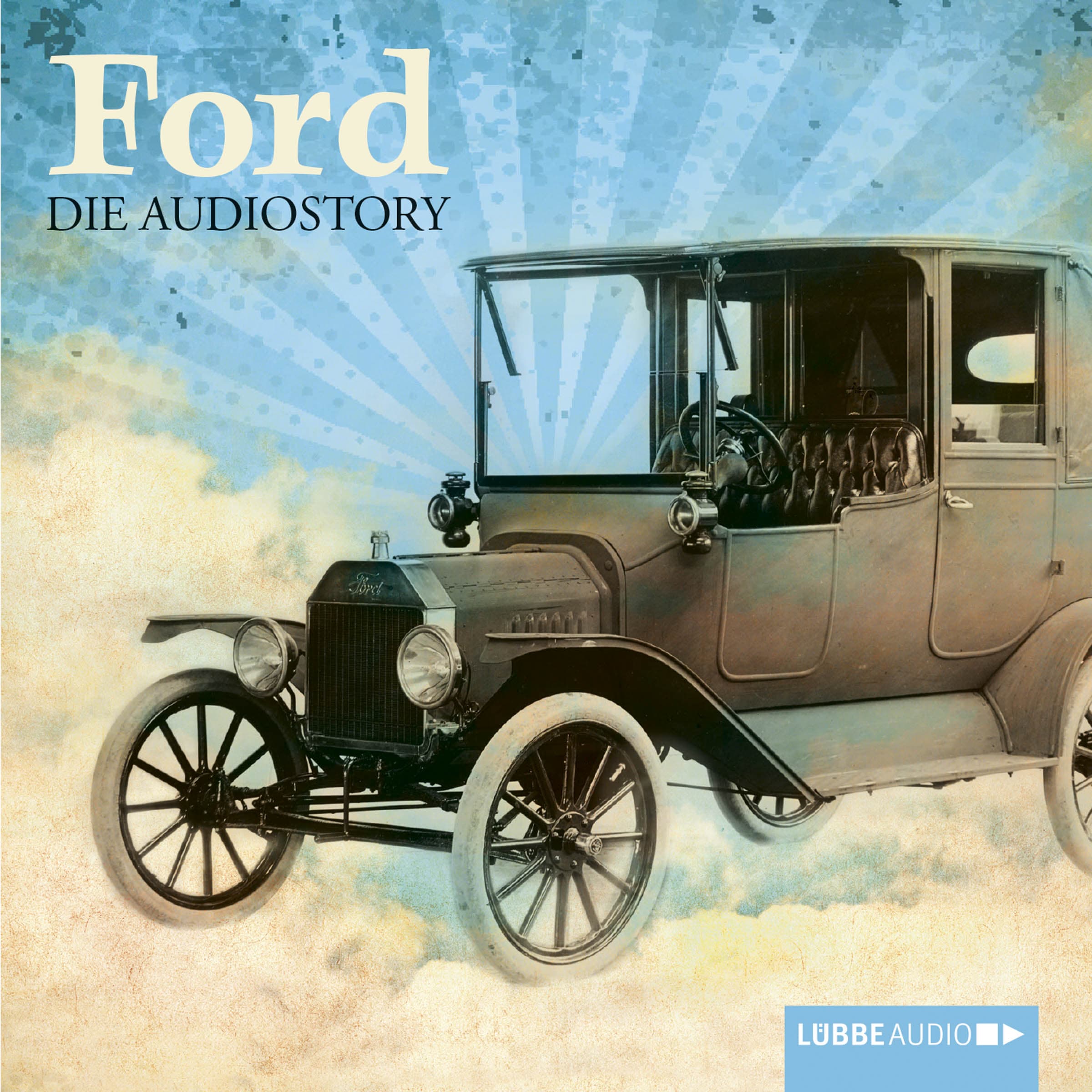 FORD - Die Audiostory