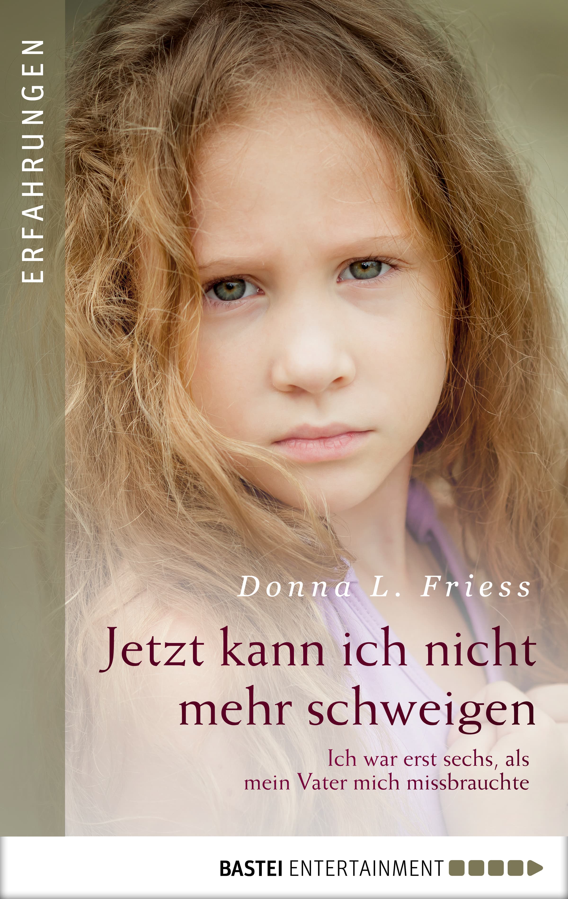 Produktbild: Jetzt kann ich nicht mehr schweigen (9783732561704 )