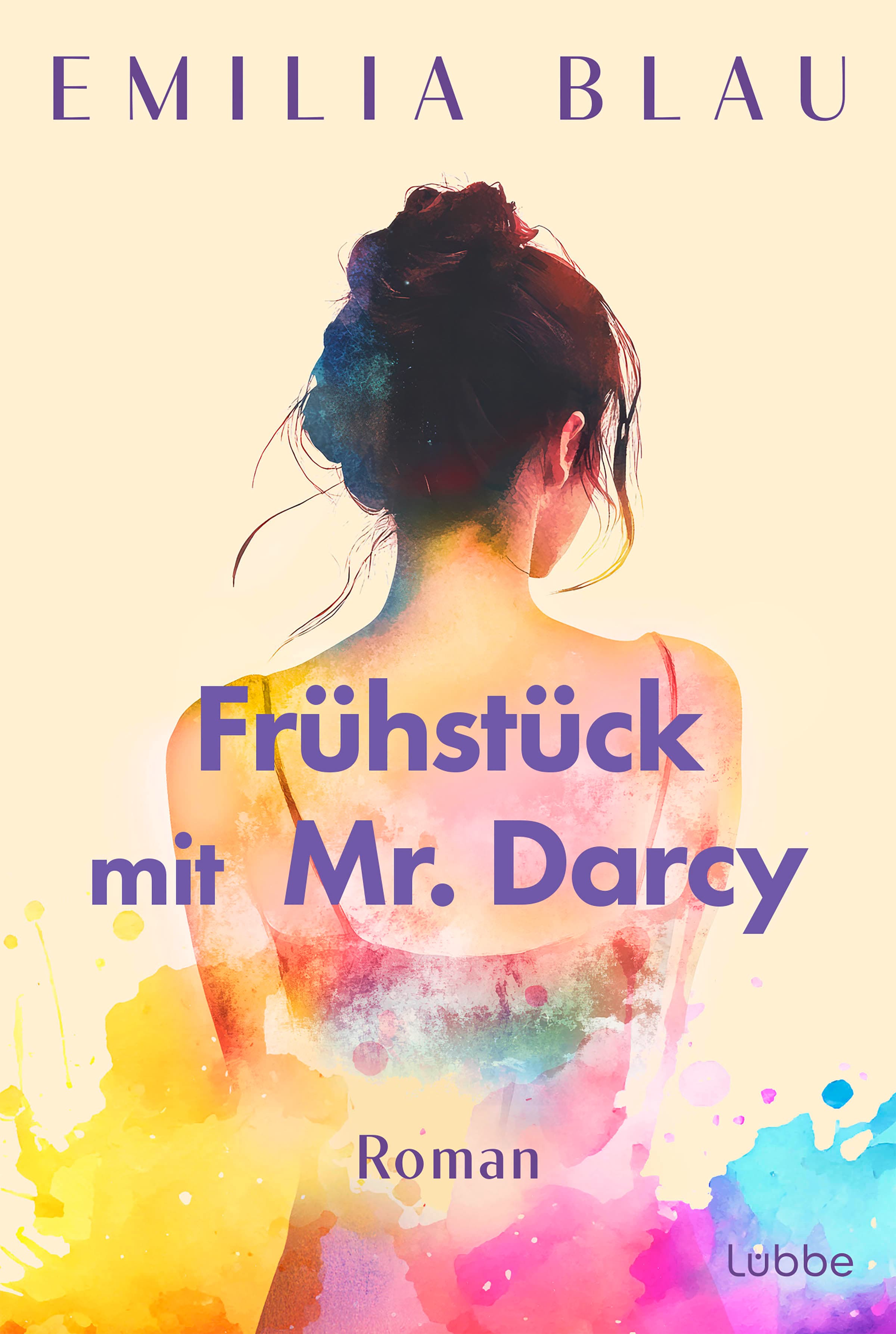 Produktbild: Frühstück mit Mr. Darcy (9783751776059 )